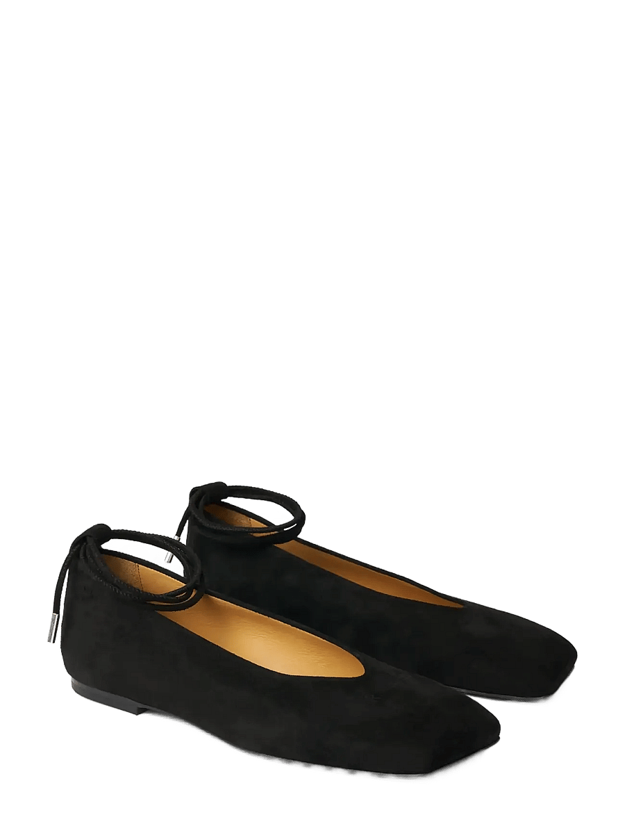 RODEBJER - Rodebjer Bachata Ballerina - special occasions - black - 0
