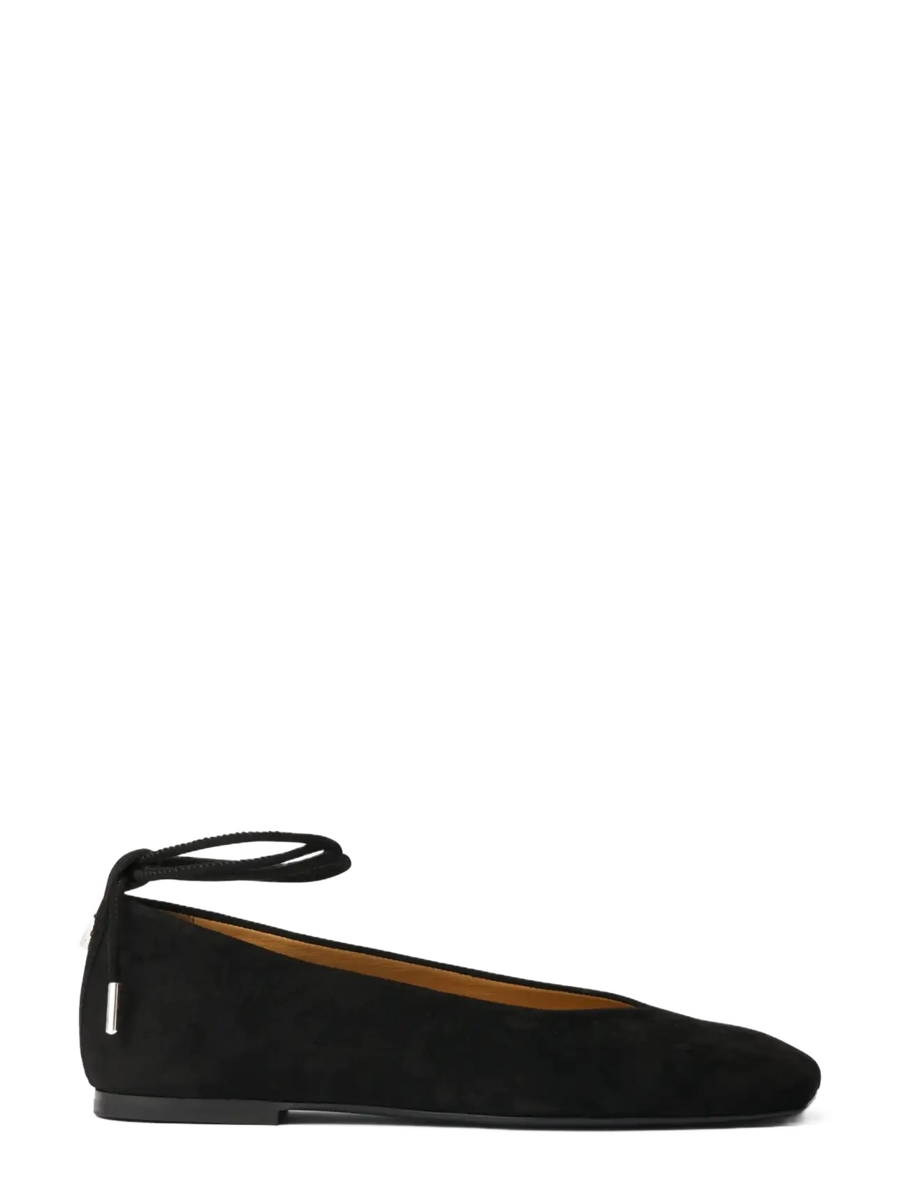 RODEBJER - Rodebjer Bachata Ballerina - ballerinaer - black - 1