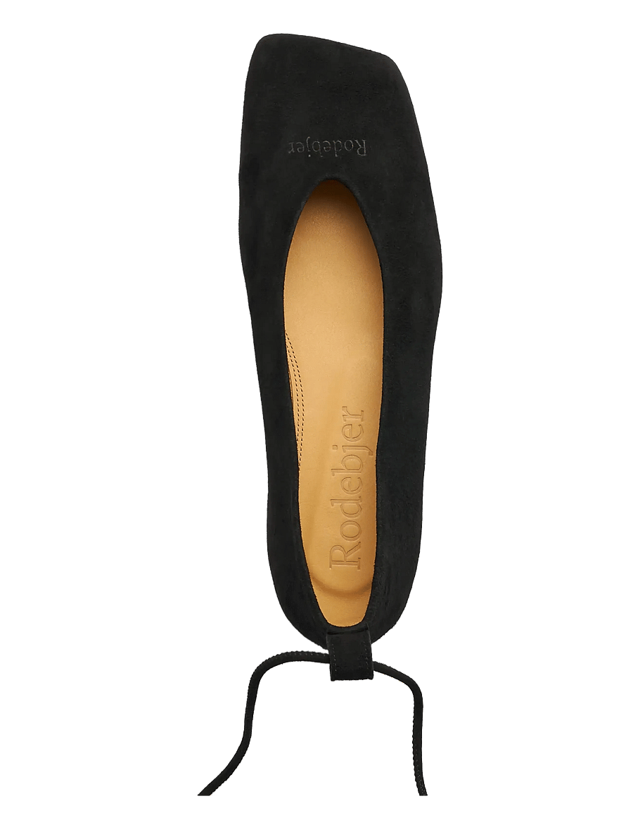 RODEBJER - Rodebjer Bachata Ballerina - special occasions - black - 2