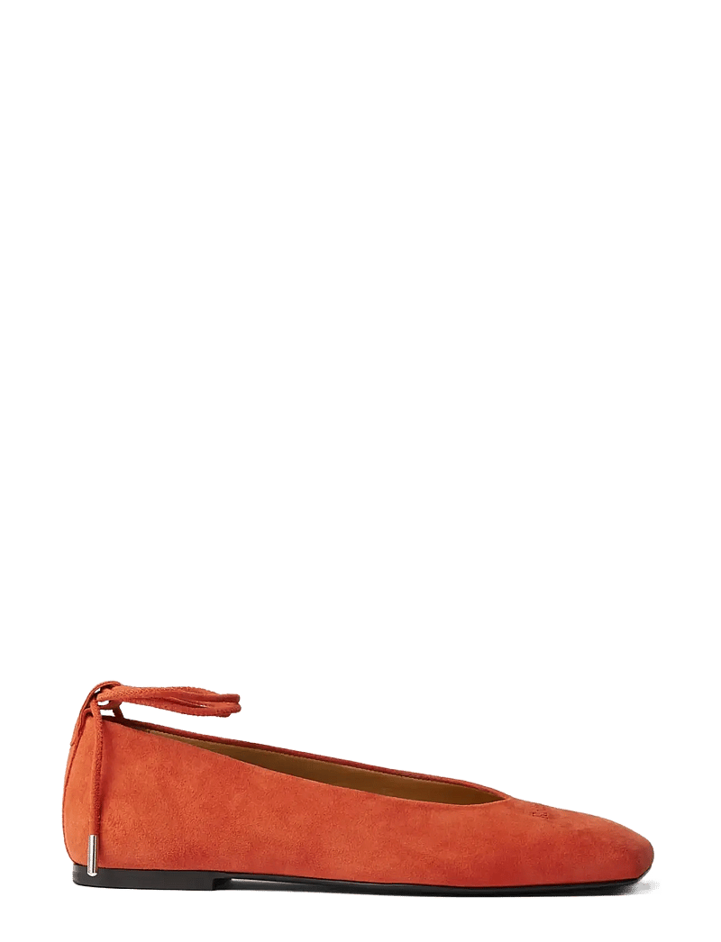 RODEBJER - Rodebjer Bachata Ballerina - bleached red - 1