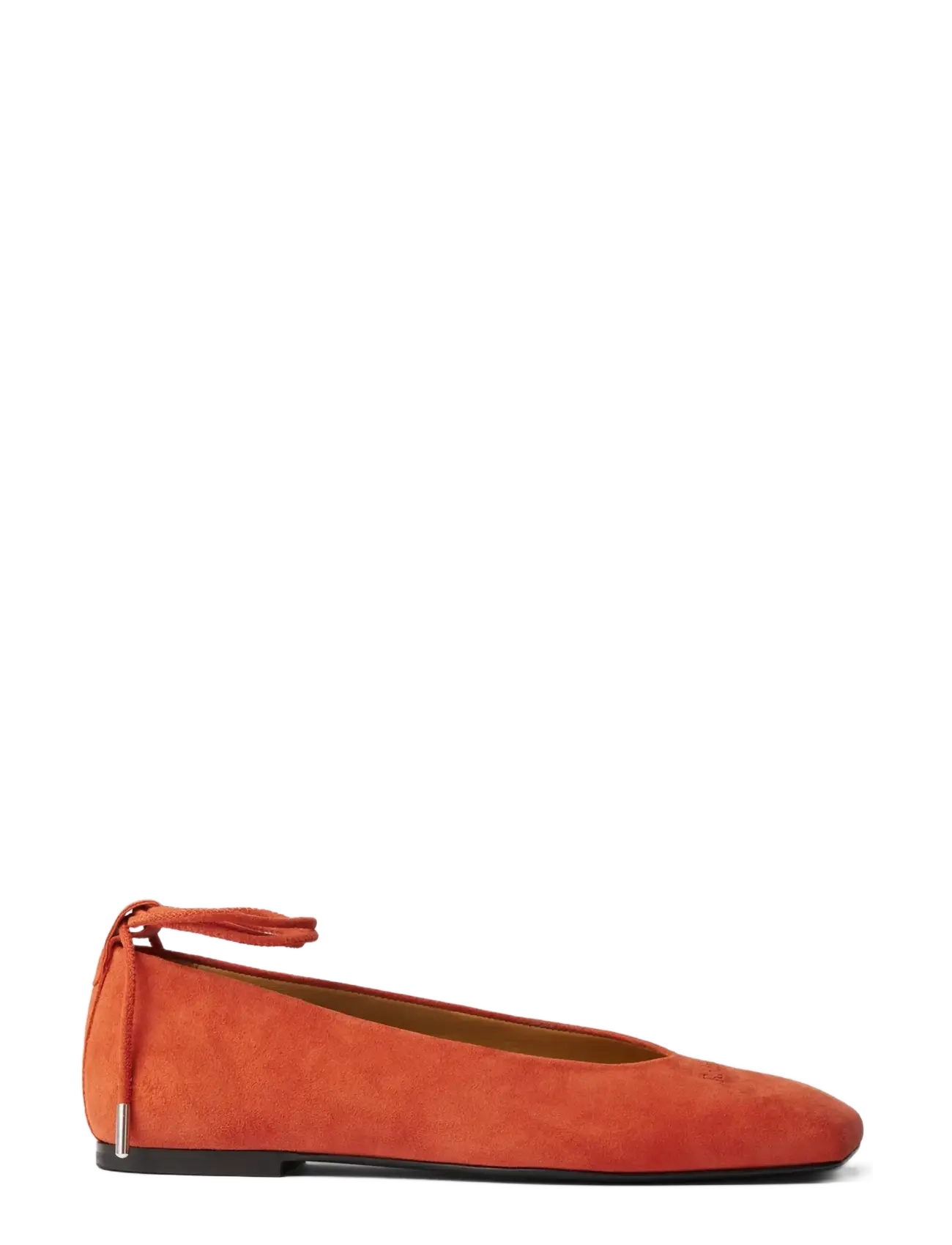 RODEBJER - Rodebjer Bachata Ballerina - special occasions - bleached red - 1