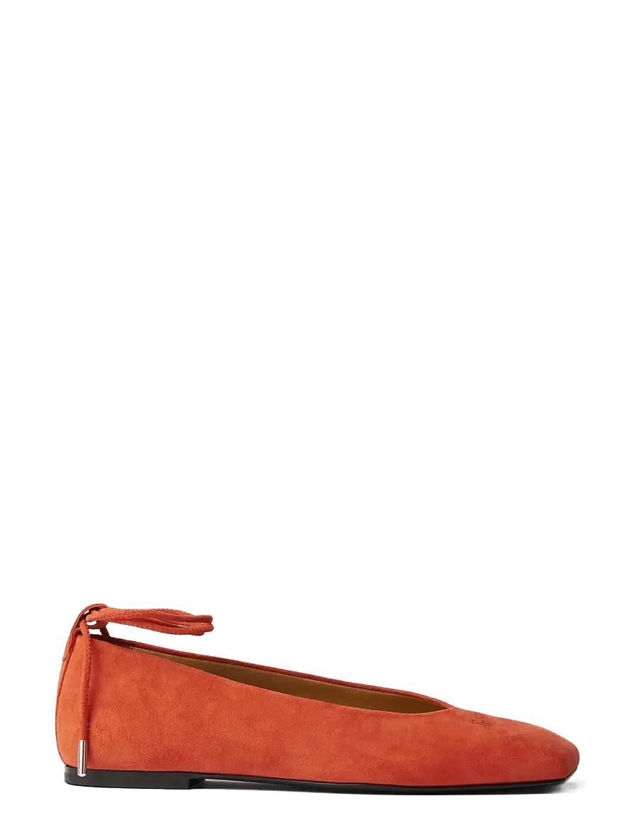 RODEBJER - Rodebjer Bachata Ballerina - special occasions - bleached red - 1