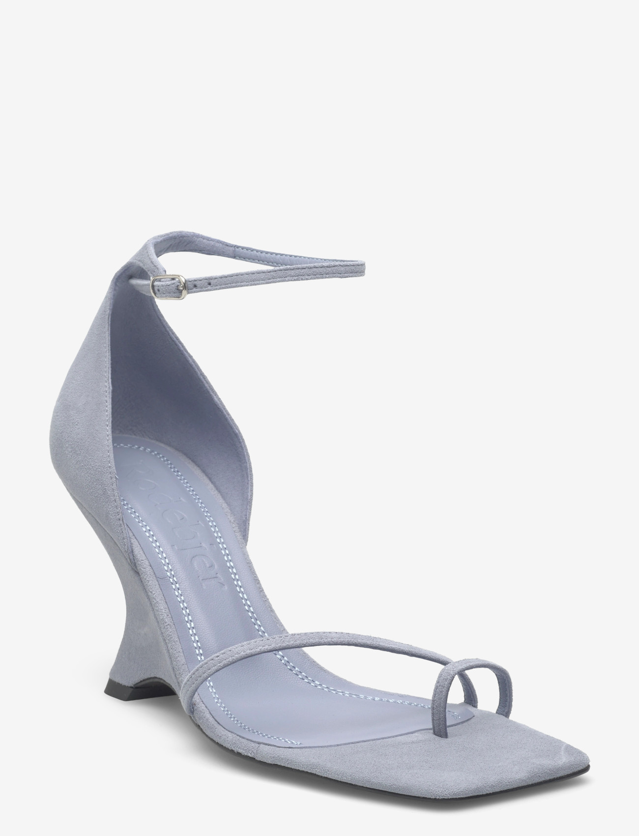 RODEBJER - Rodebjer Samba Sandal - peoriided outlet-hindadega - sky blue - 0