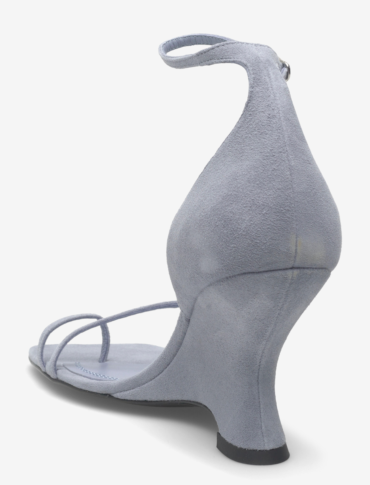 RODEBJER - Rodebjer Samba Sandal - peoriided outlet-hindadega - sky blue - 2