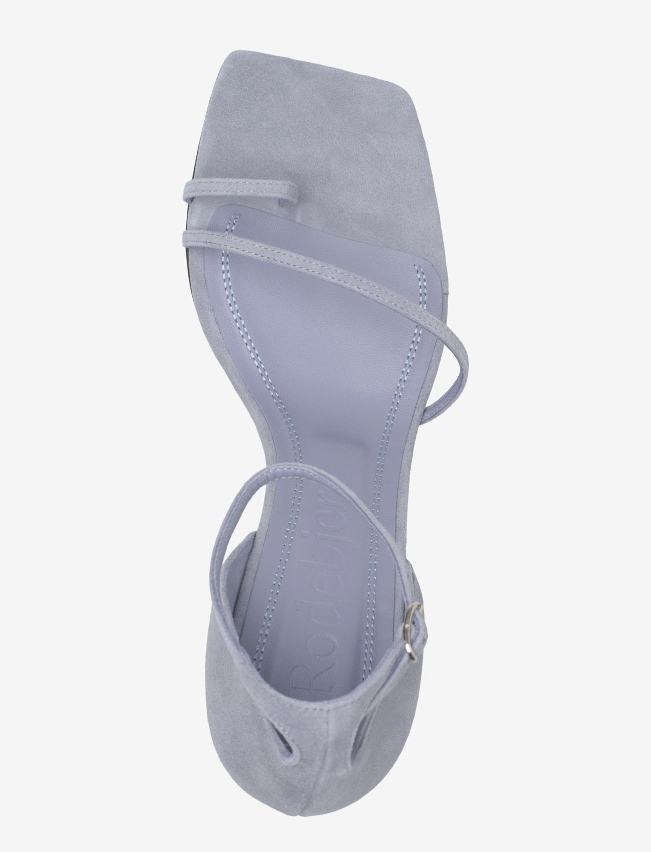 RODEBJER - Rodebjer Samba Sandal - peoriided outlet-hindadega - sky blue - 3