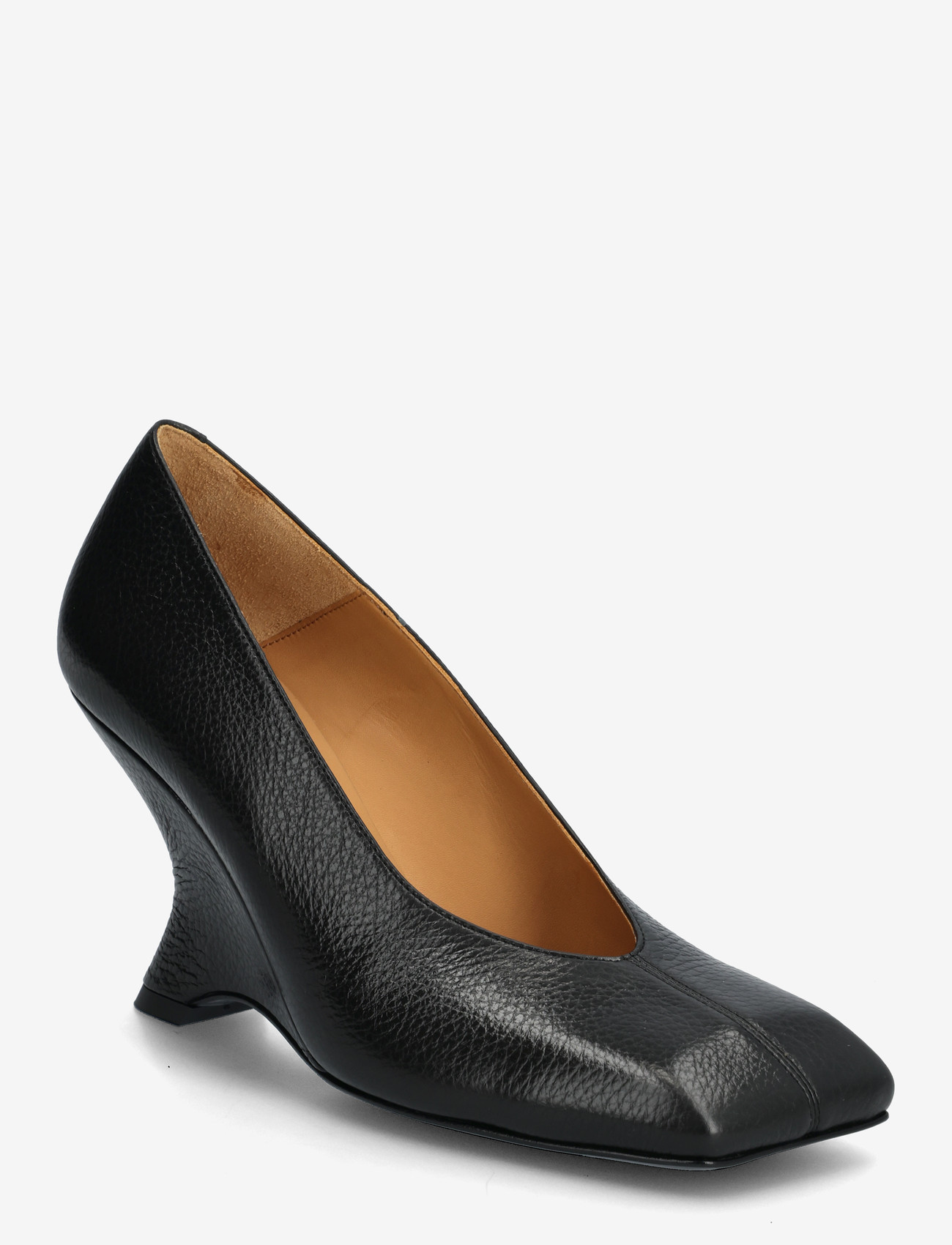 RODEBJER - Rodebjer Polka Pump - peoriided outlet-hindadega - black - 0