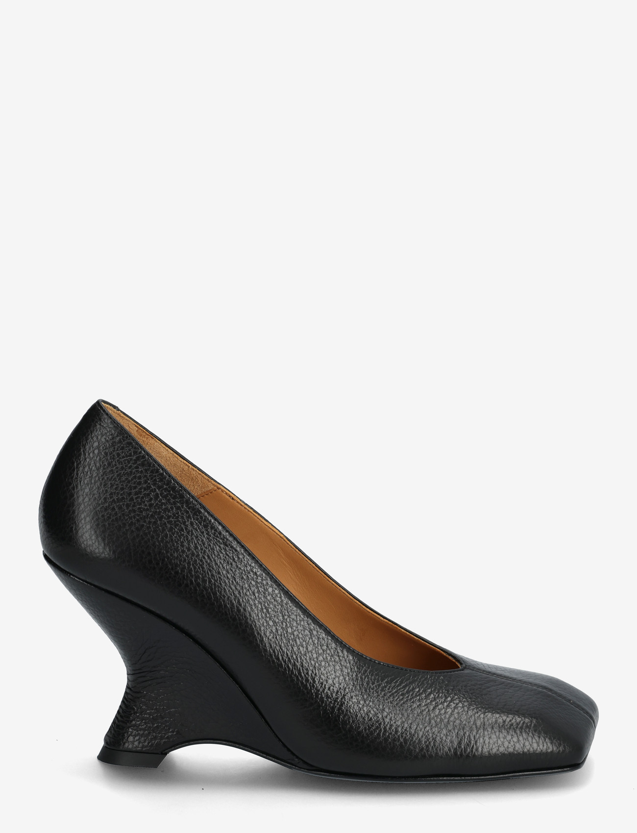 RODEBJER - Rodebjer Polka Pump - peoriided outlet-hindadega - black - 1