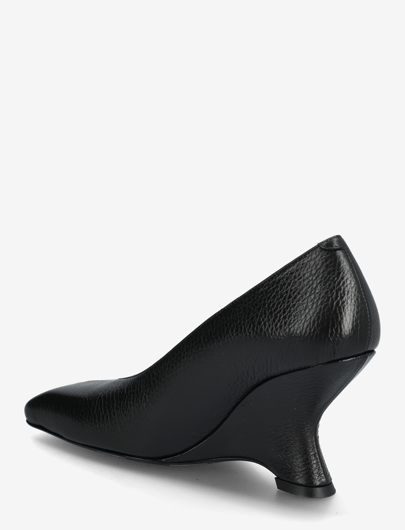 RODEBJER - Rodebjer Polka Pump - peoriided outlet-hindadega - black - 2