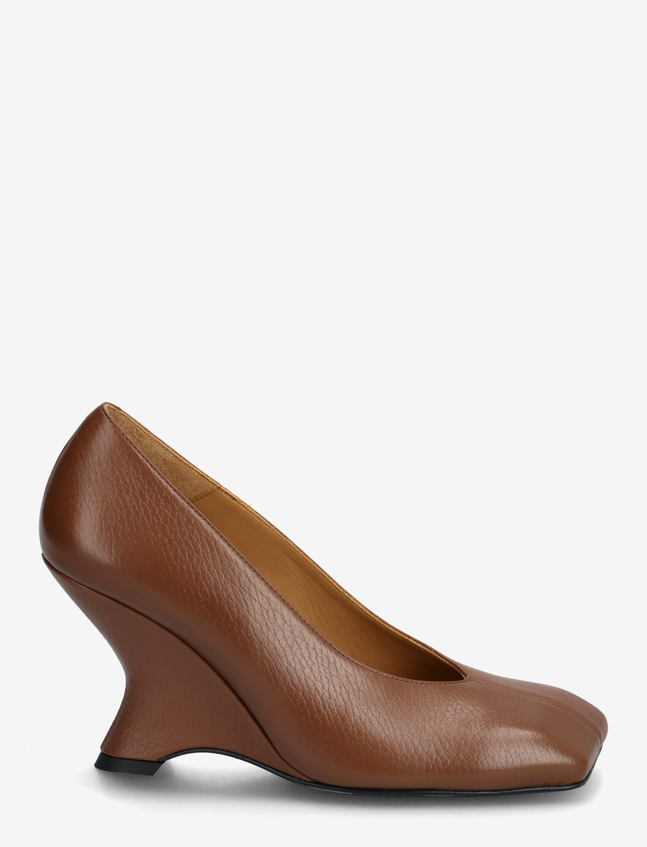RODEBJER - Rodebjer Polka Pump - peoriided outlet-hindadega - brown - 1