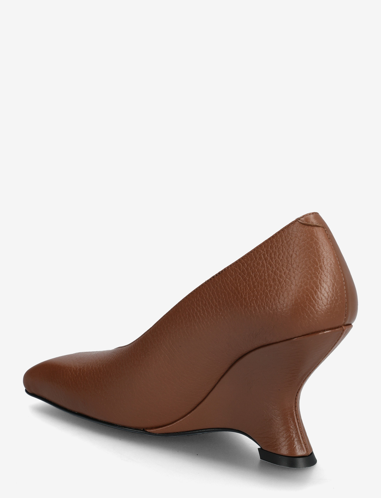 RODEBJER - Rodebjer Polka Pump - peoriided outlet-hindadega - brown - 2