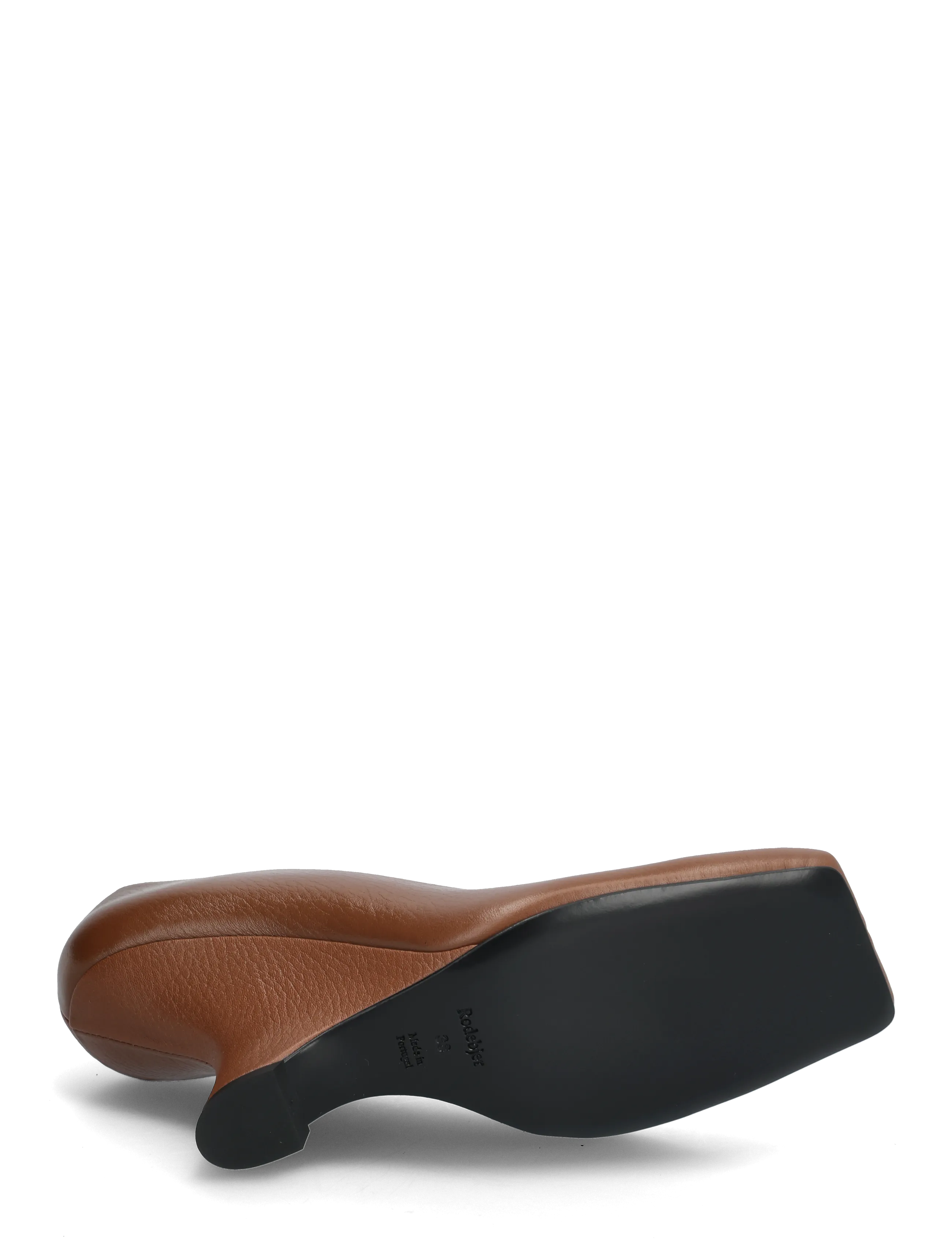 Polka Pump 5
