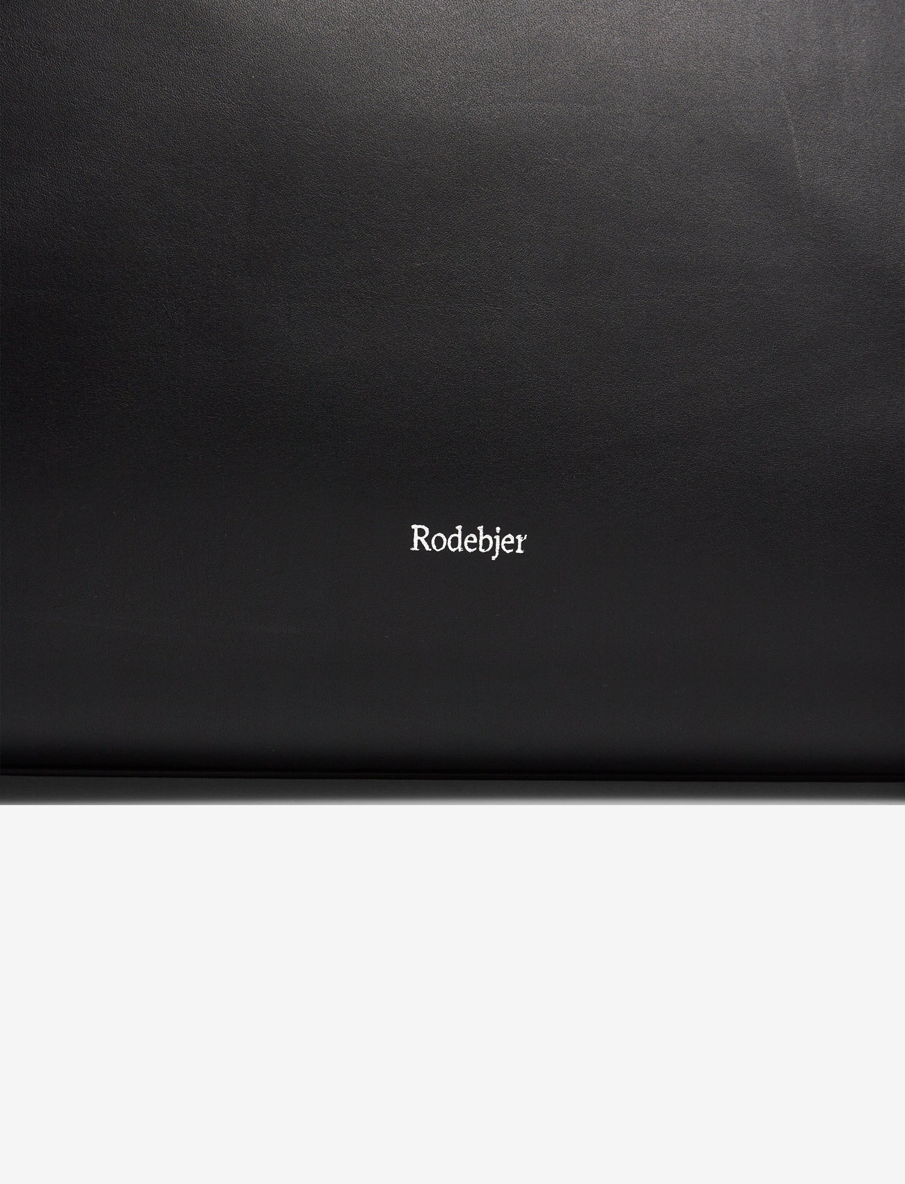 RODEBJER - Rodebjer Shell Sack - födelsedagspresenter - black - 3