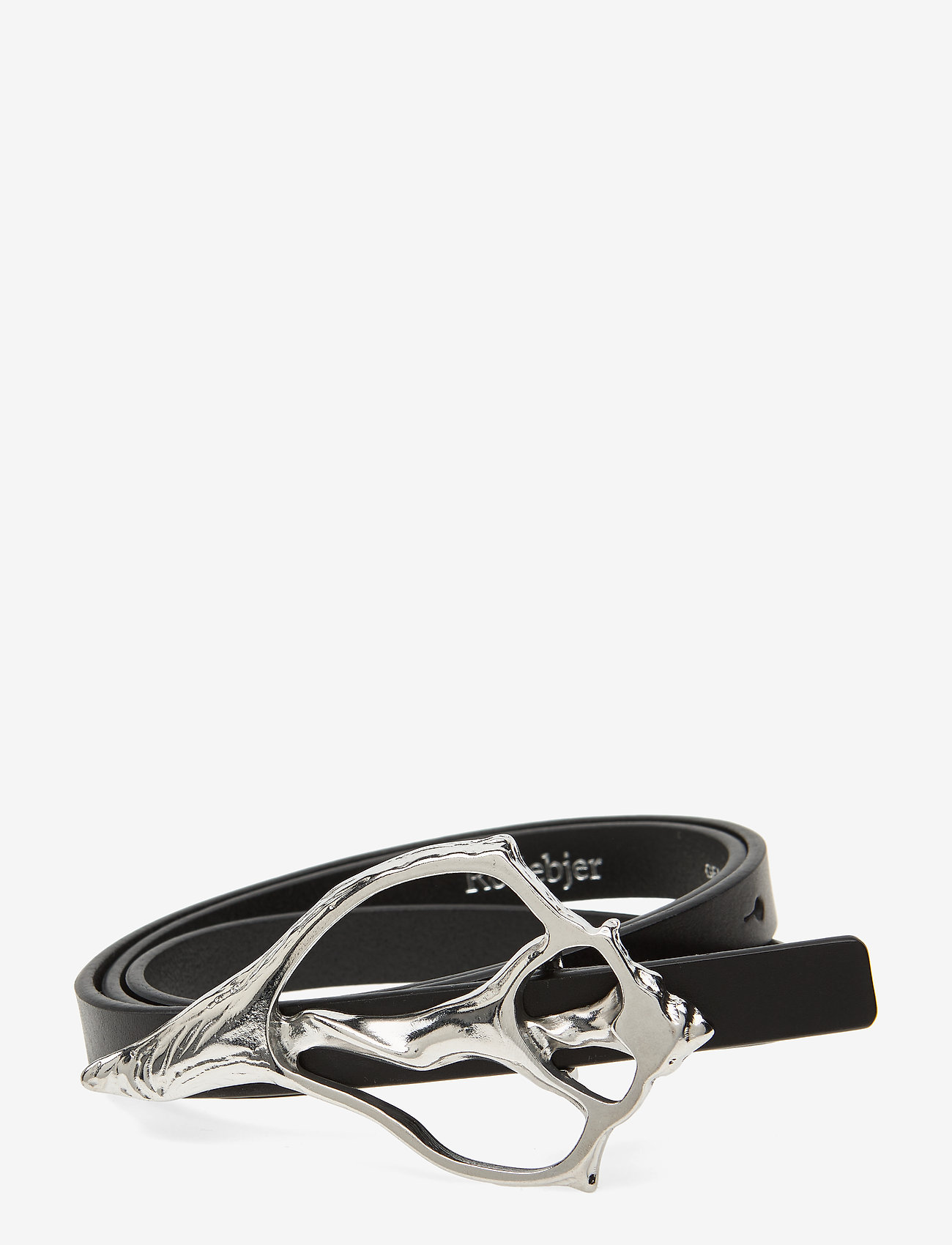 RODEBJER - Rodebjer Shell - damen - black/silver - 0