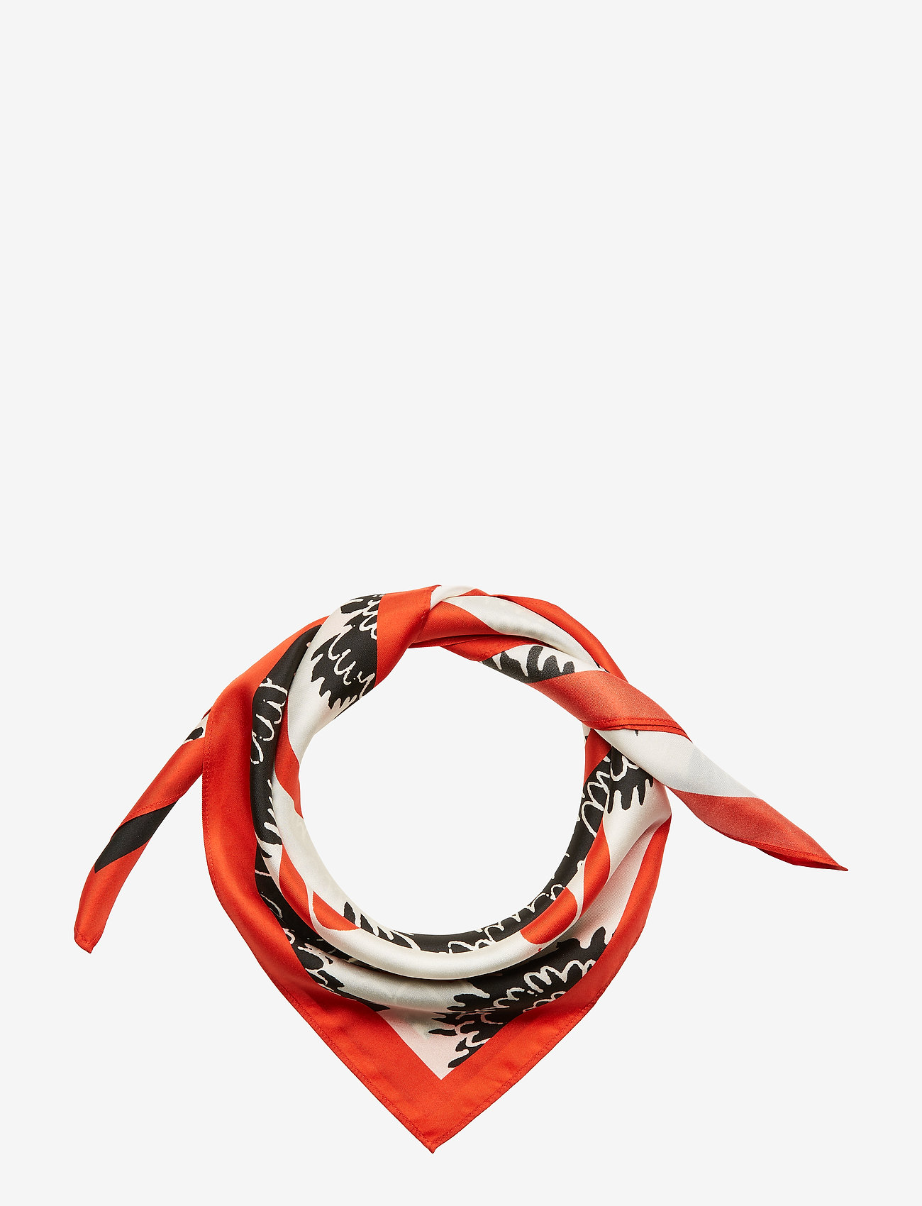 RODEBJER - POPPY SCARF - nicco - 0