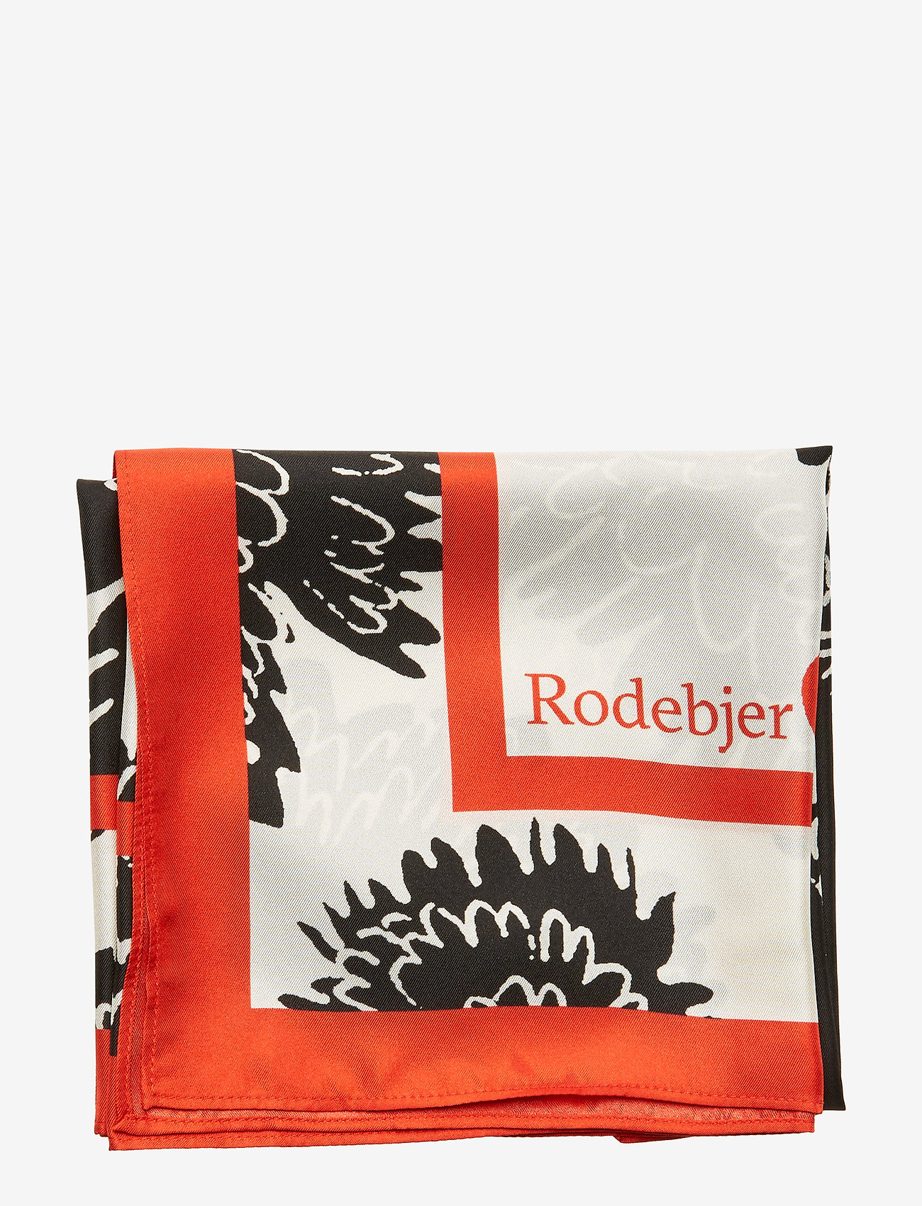 RODEBJER - POPPY SCARF - nicco - 1