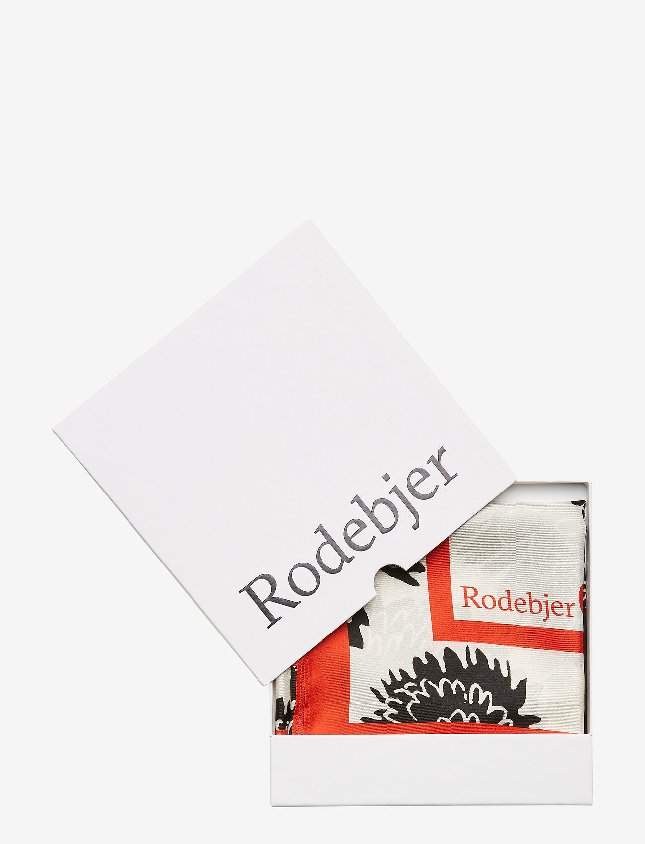 RODEBJER - POPPY SCARF - nicco - 3