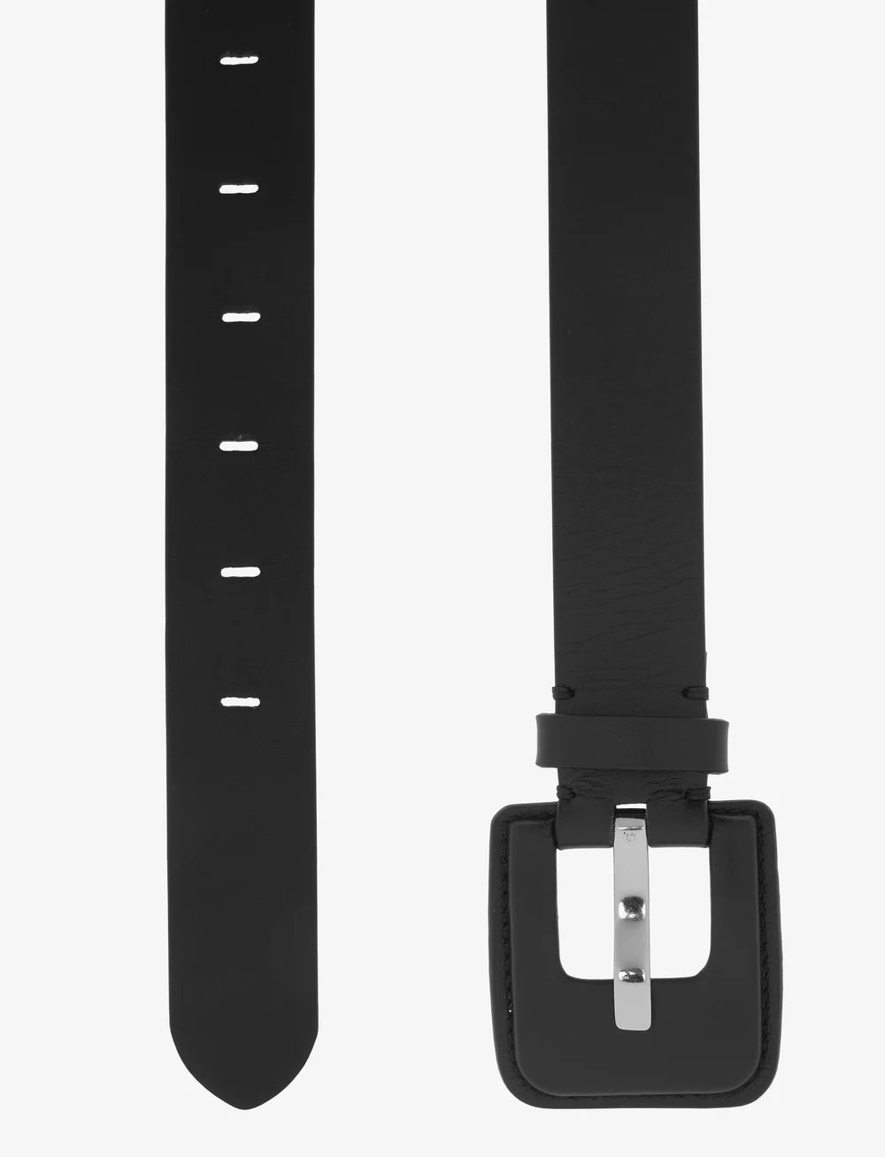 RODEBJER - RODEBJER ABELIA - casual belts - black - 1