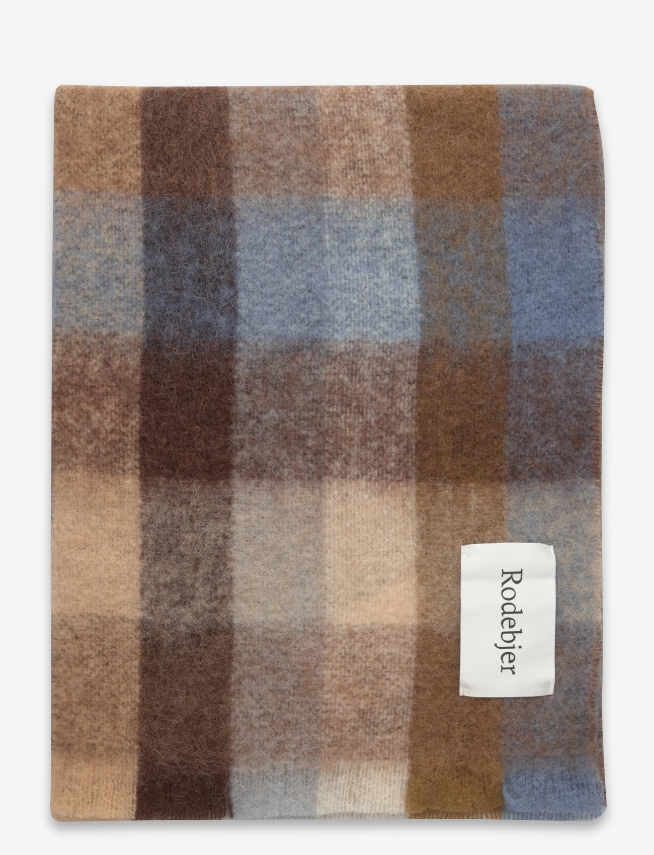 RODEBJER - Rodebjer Misty - aksessuaarid - chicory coffee - 1