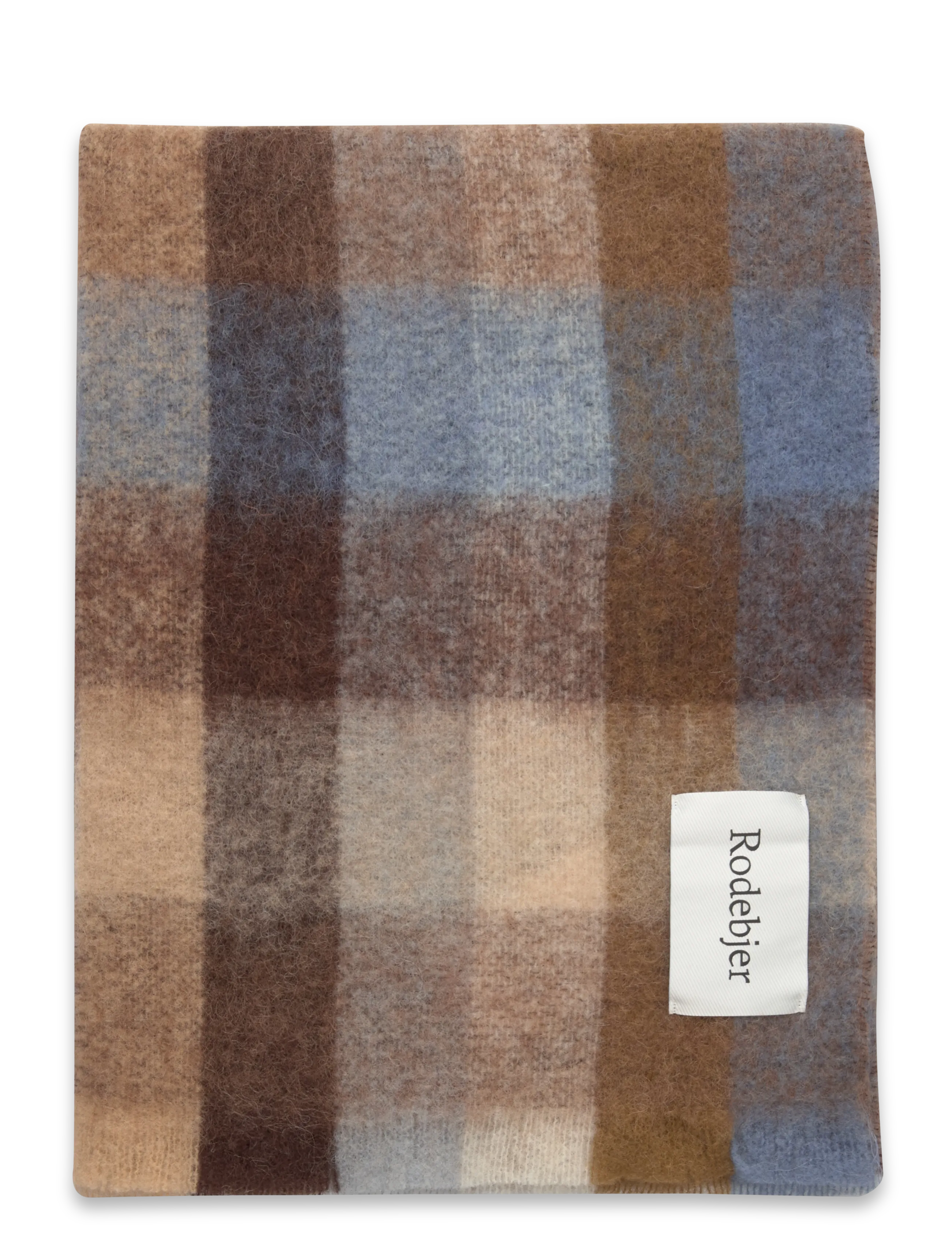 RODEBJER - Rodebjer Misty - accessoires - chicory coffee - 1