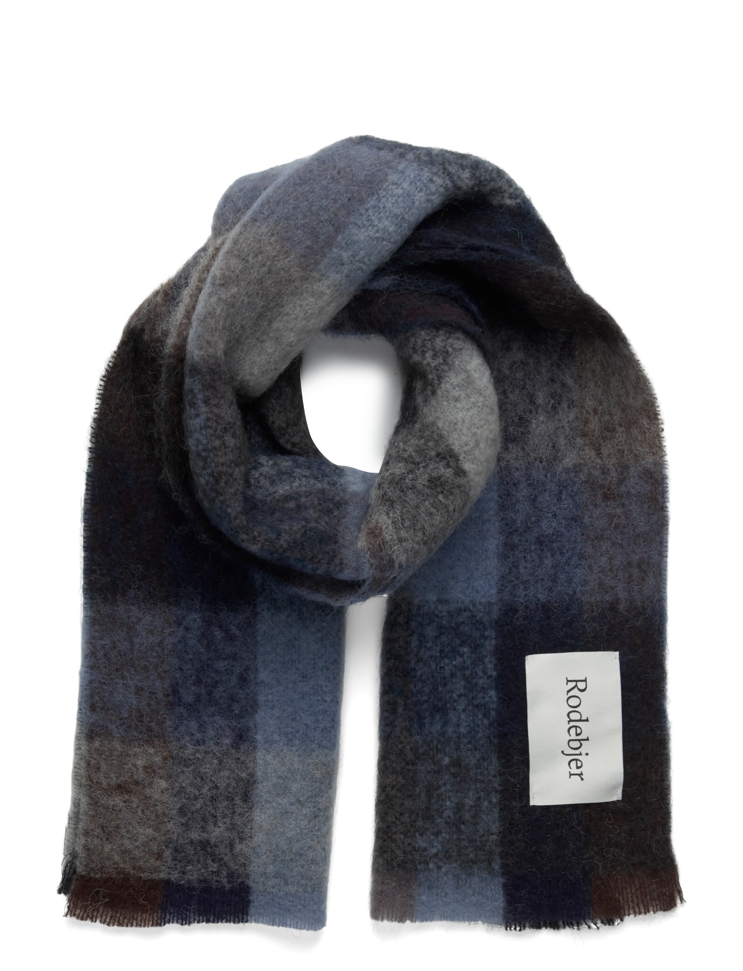 RODEBJER Rodebjer Misty Navy - ONES - Damen