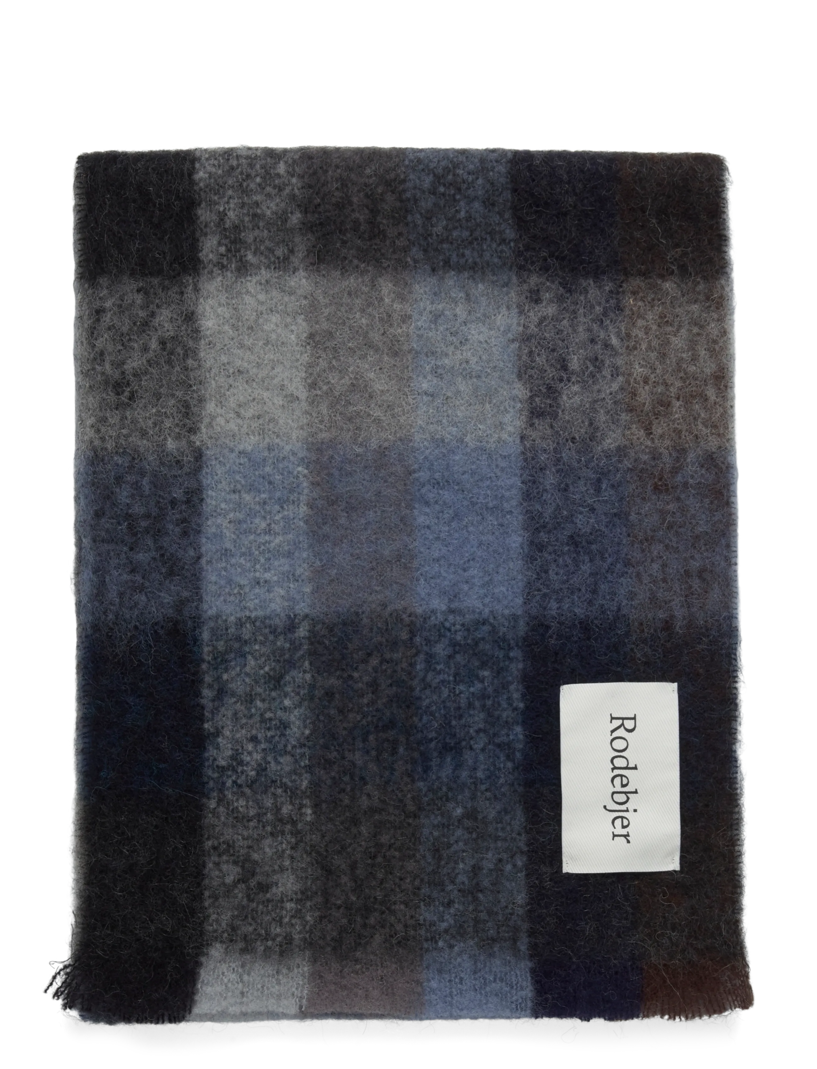 RODEBJER - Rodebjer Misty - halsdukar - navy - 1