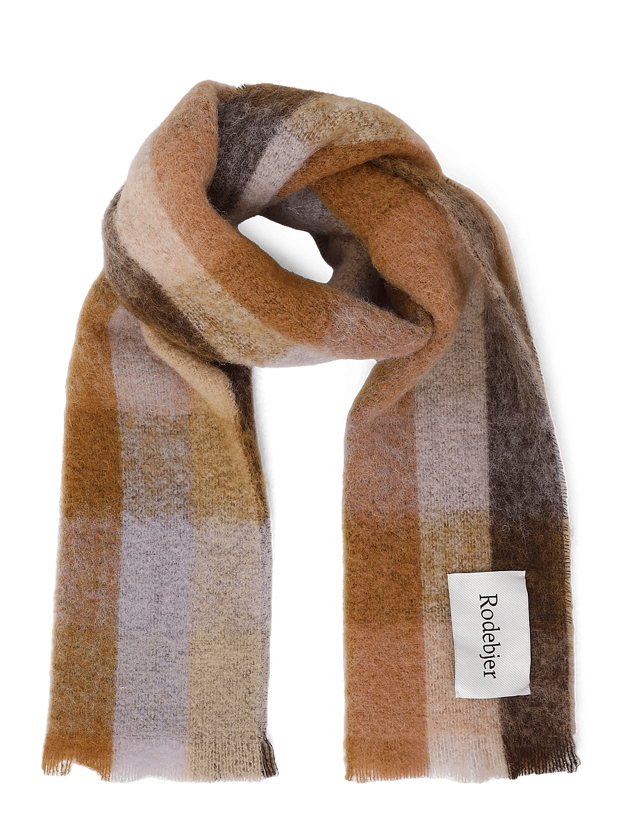 RODEBJER - Rodebjer Misty - winterschals - nutty - 0