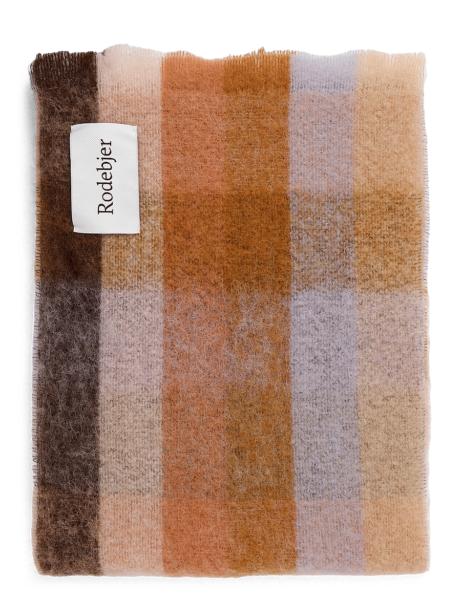 RODEBJER - Rodebjer Misty - winterschals - nutty - 1