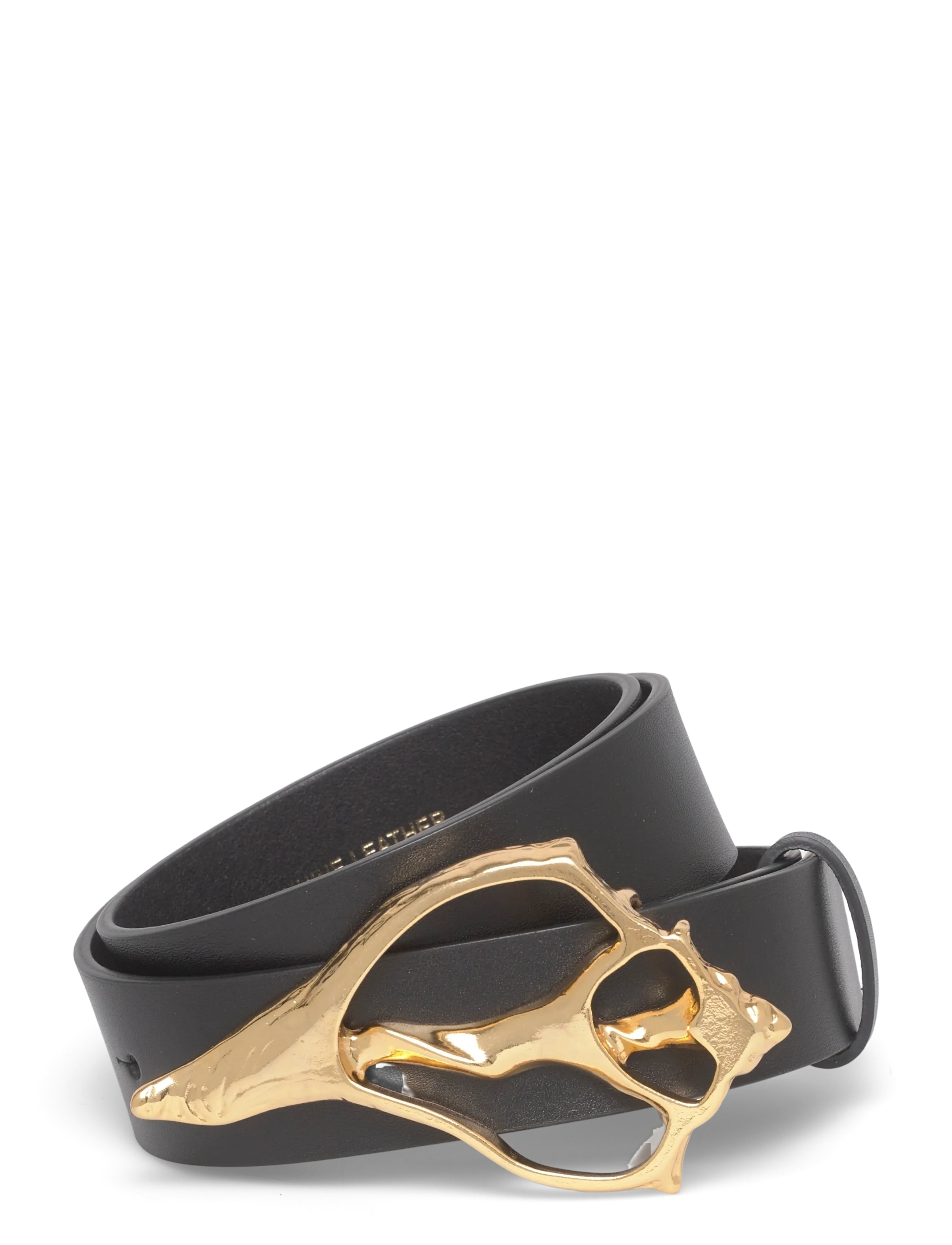 RODEBJER Rodebjer Shell Wide Schwarz - XS/S - Damen