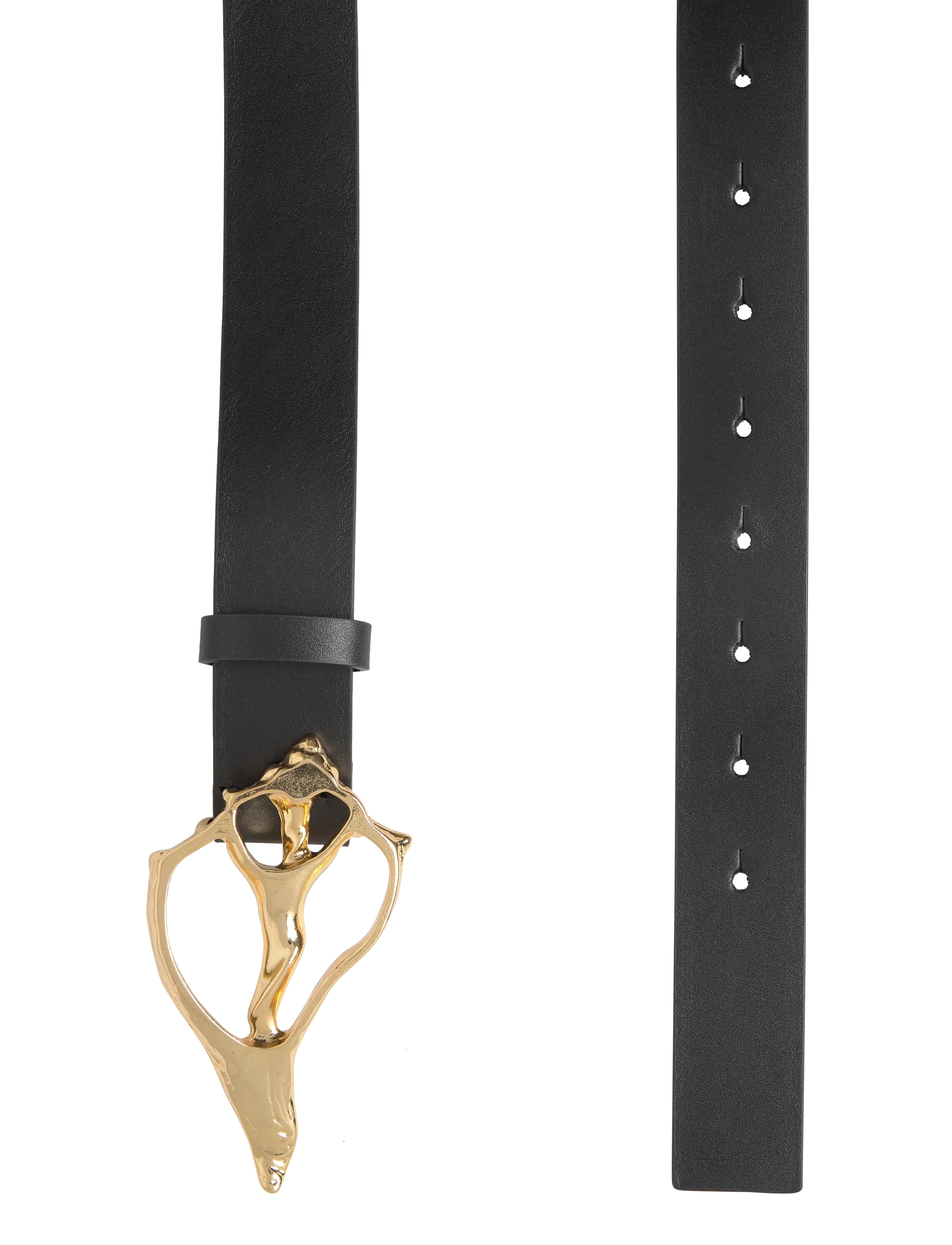 RODEBJER - Rodebjer Shell Wide - black/gold - 1