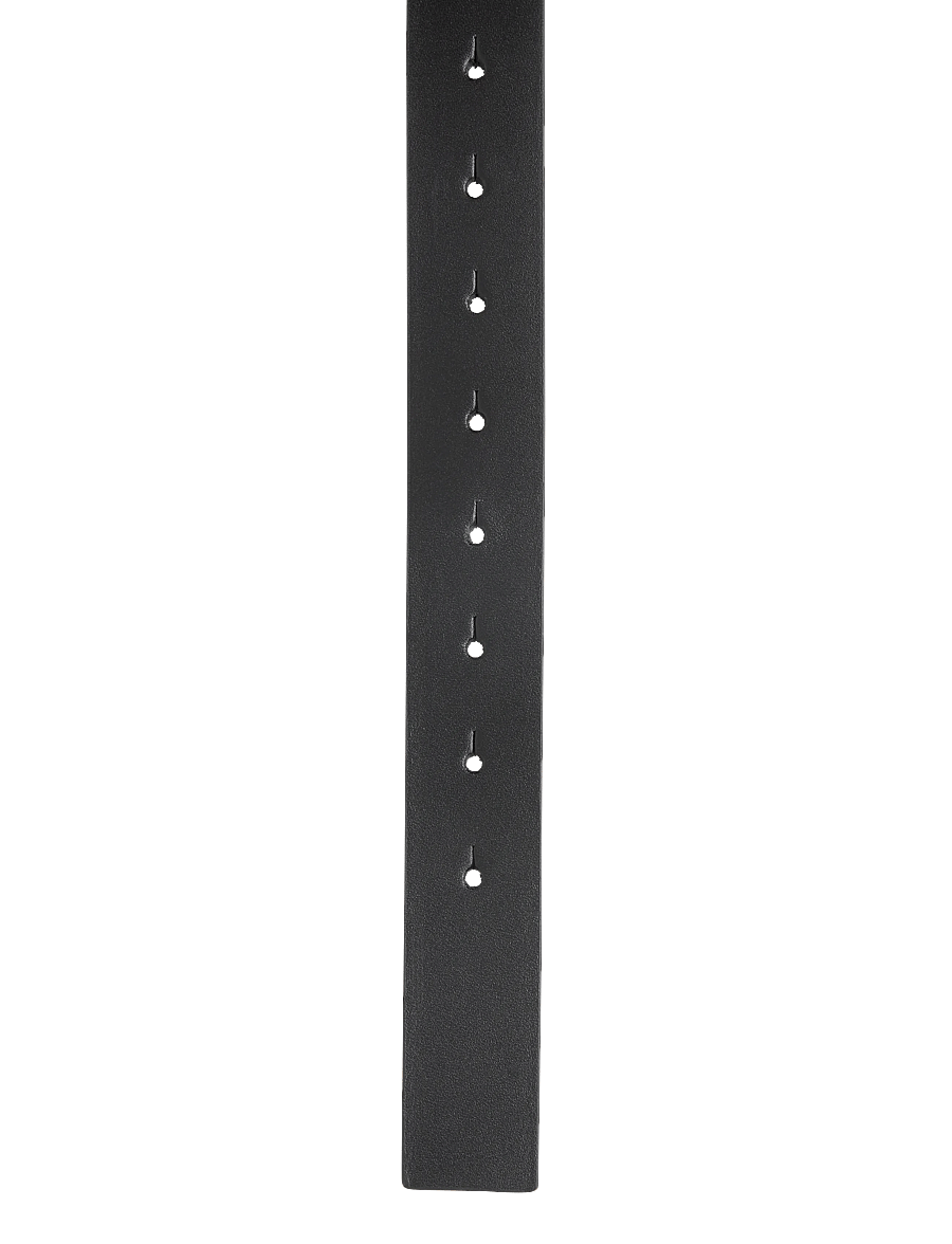 RODEBJER - Rodebjer Shell Wide - ledergürtel - black/gold - 2