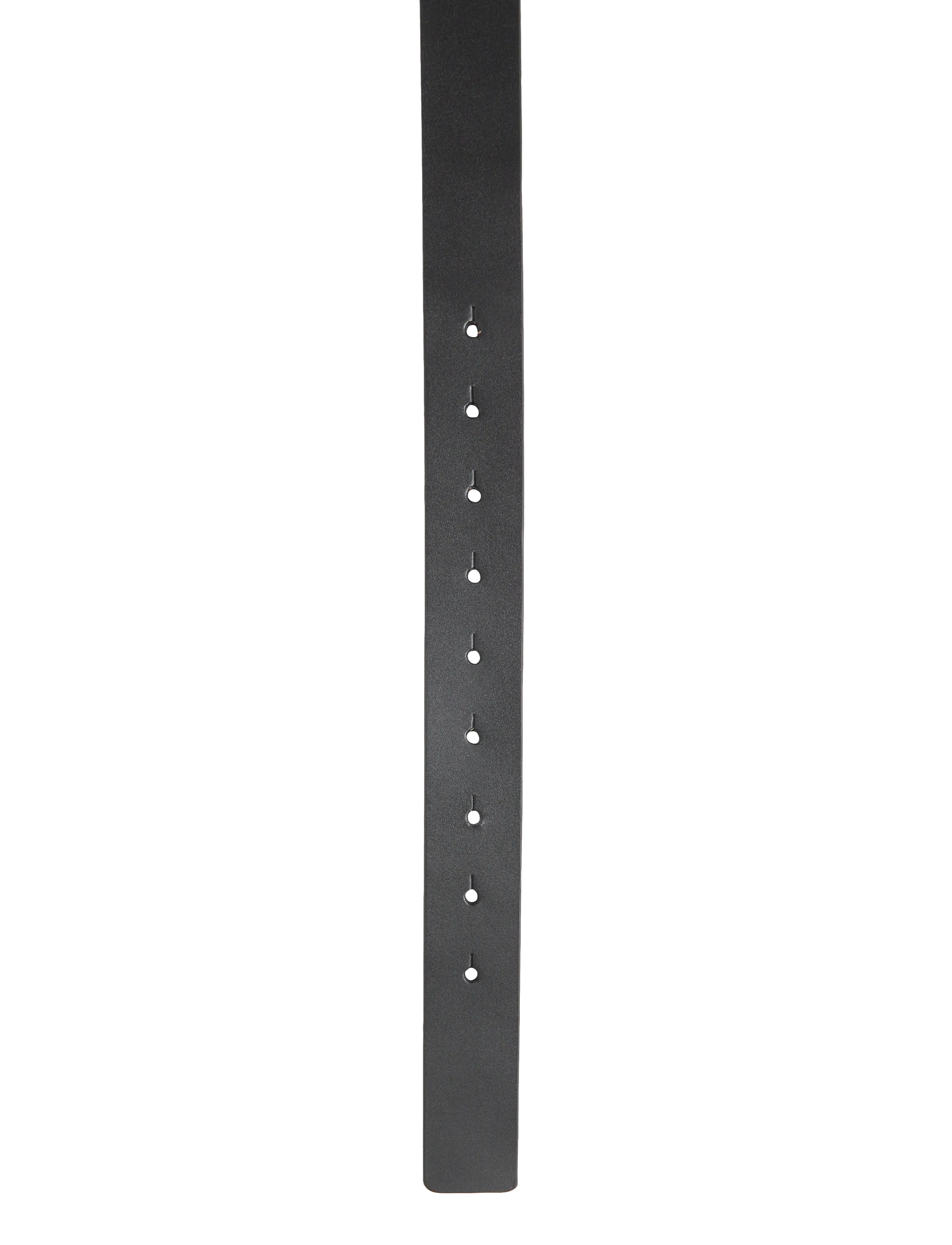 RODEBJER - Rodebjer Shell Wide - nahkrihmad - black/silver - 2