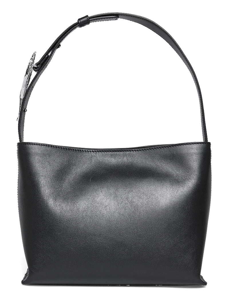 RODEBJER - Rodebjer Shell Sack Mini - speciella tillfällen - black - 1