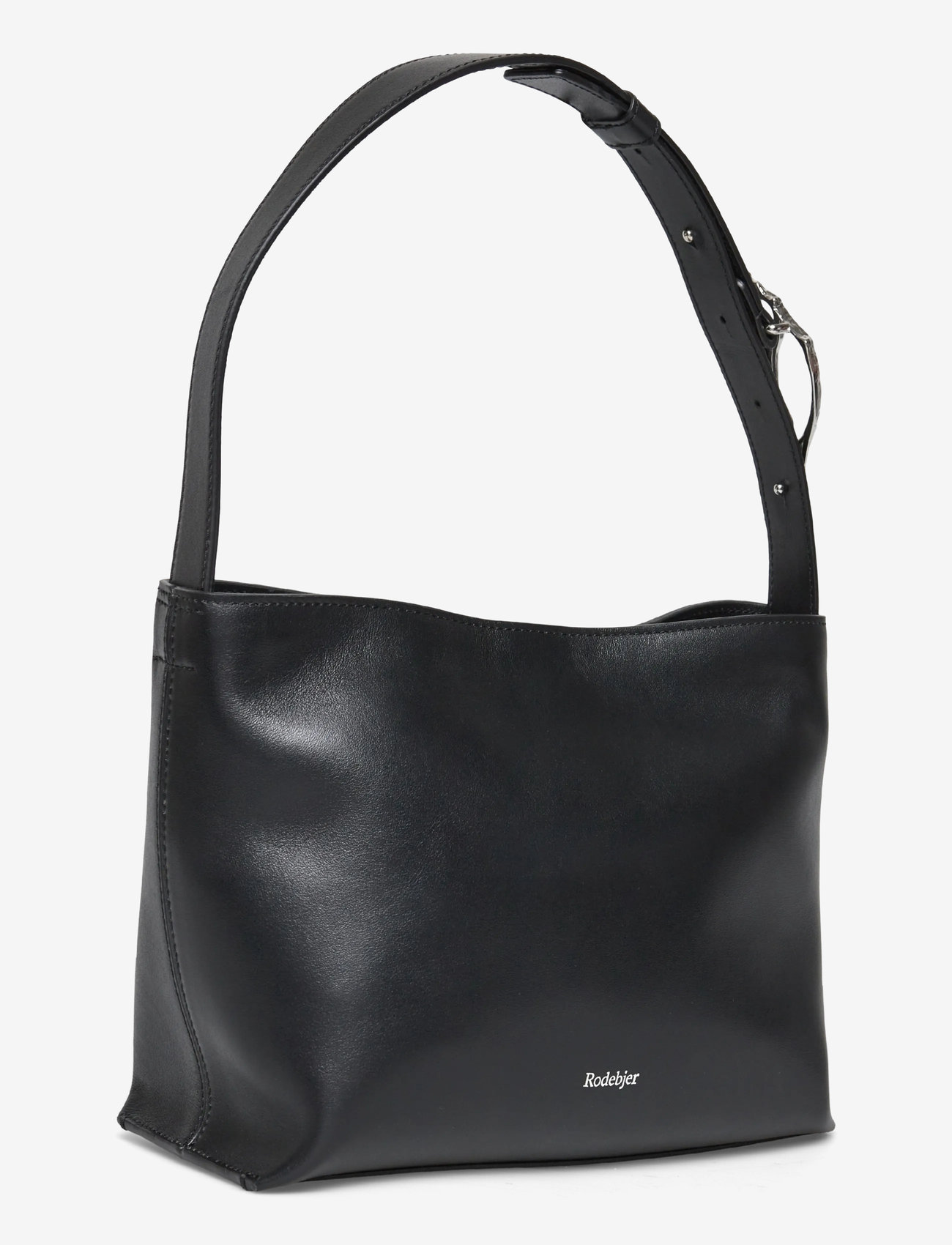 RODEBJER - Rodebjer Shell Sack Mini - geburtstagsgeschenke - black - 2