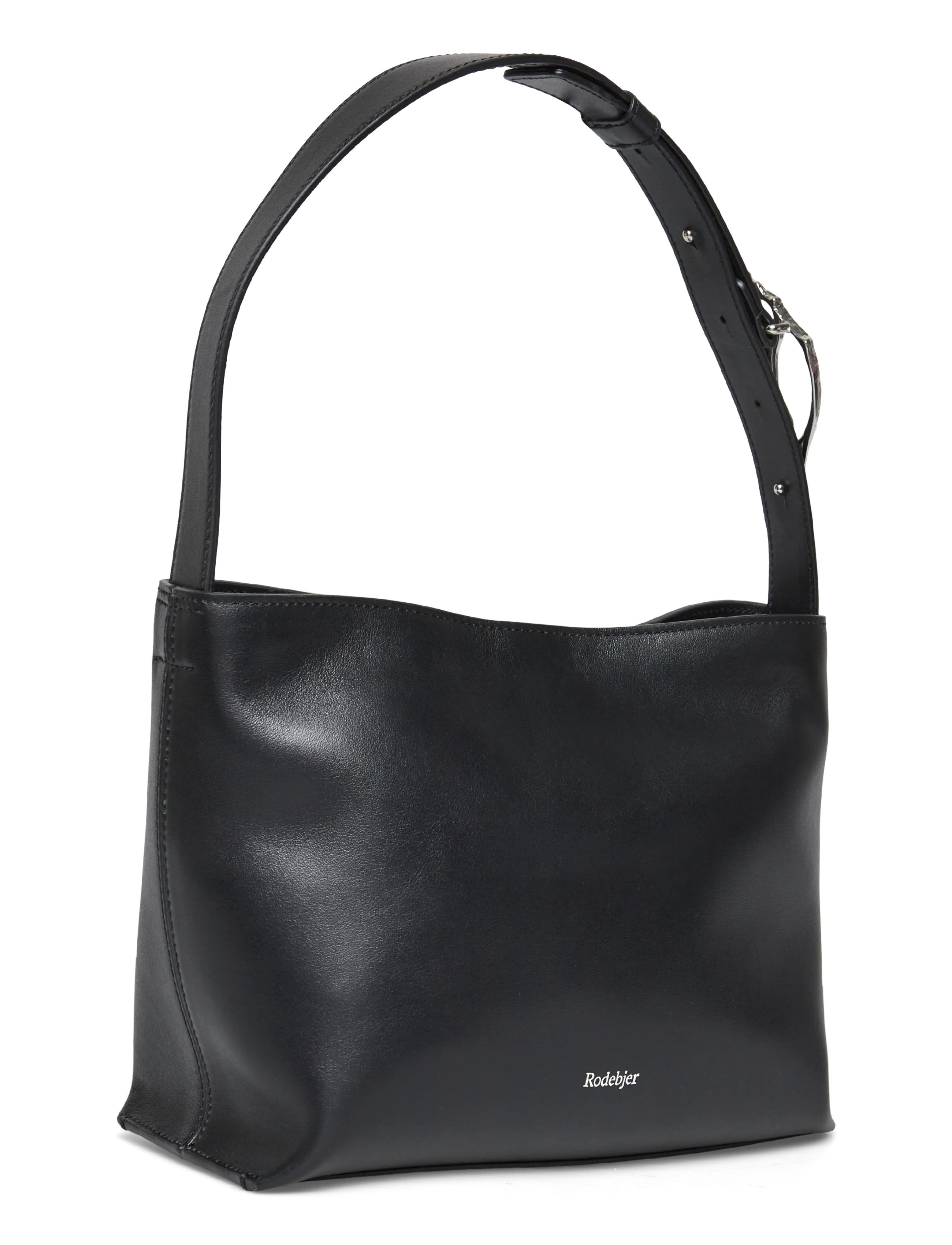 RODEBJER - Rodebjer Shell Sack Mini - fødselsdagsgaver - black - 2