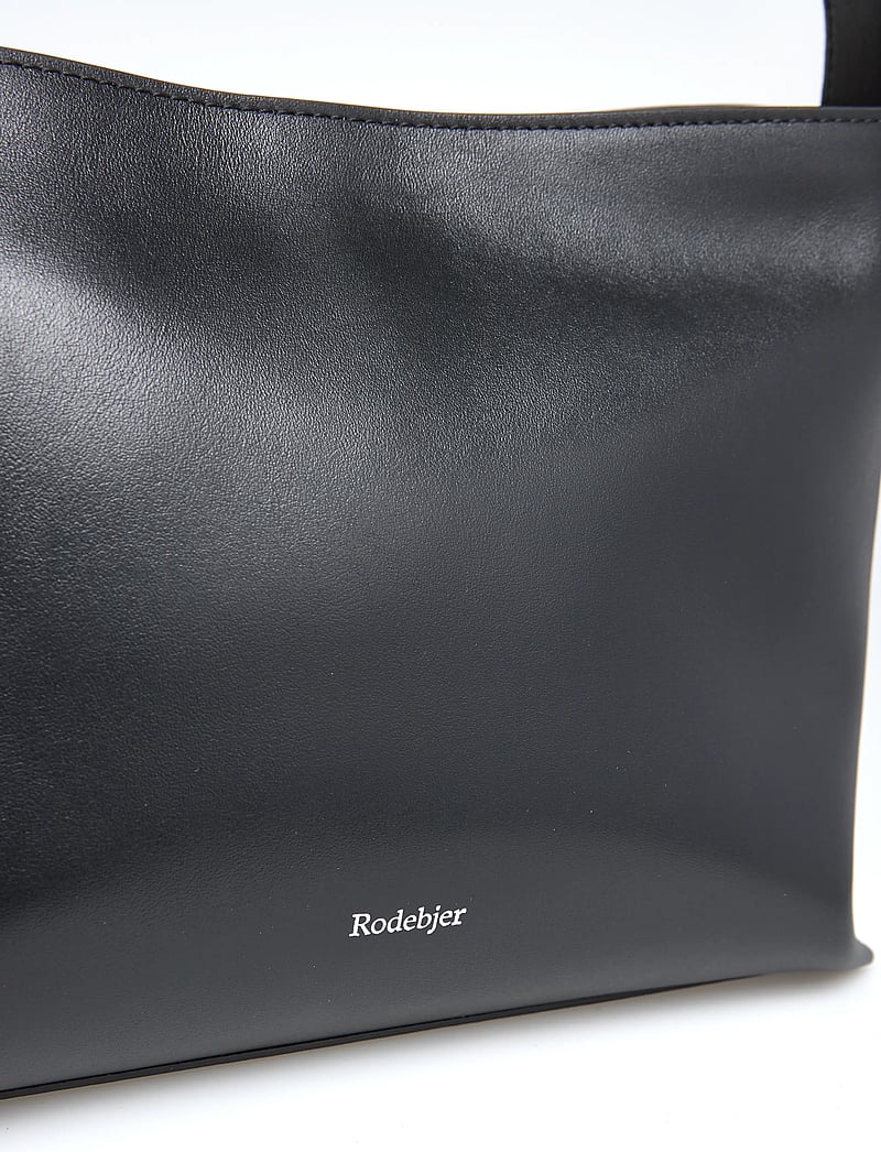 RODEBJER - Rodebjer Shell Sack Mini - speciella tillfällen - black - 3