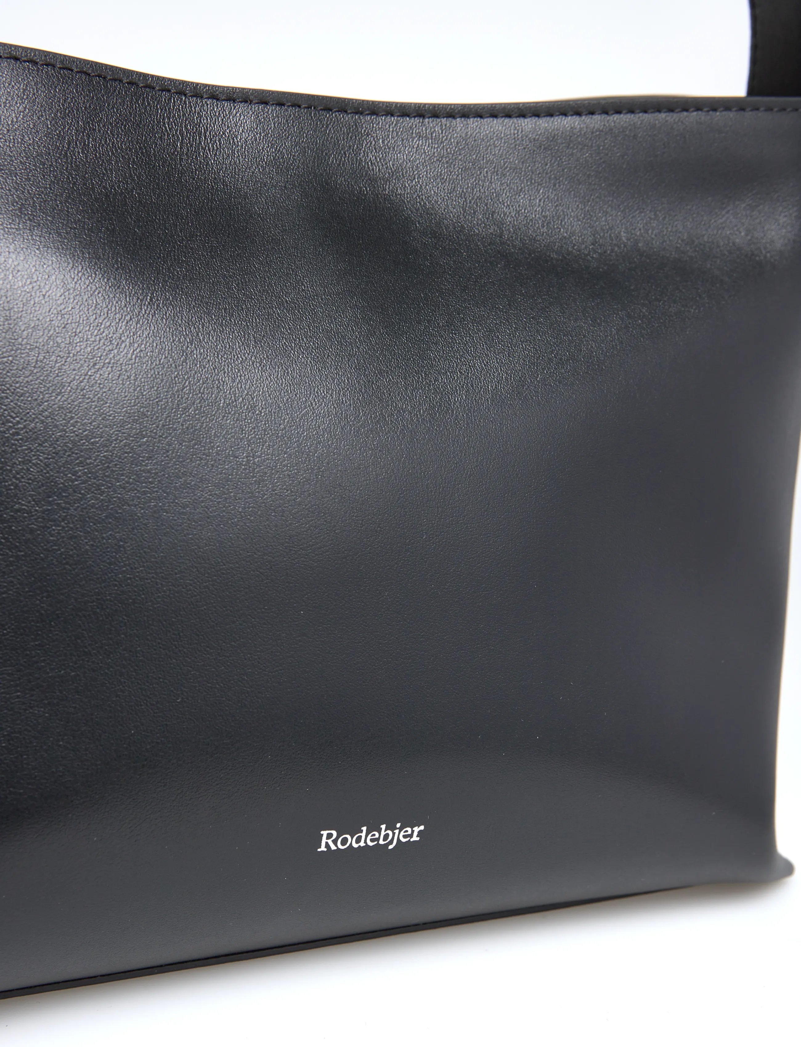 RODEBJER - Rodebjer Shell Sack Mini - fødselsdagsgaver - black - 3