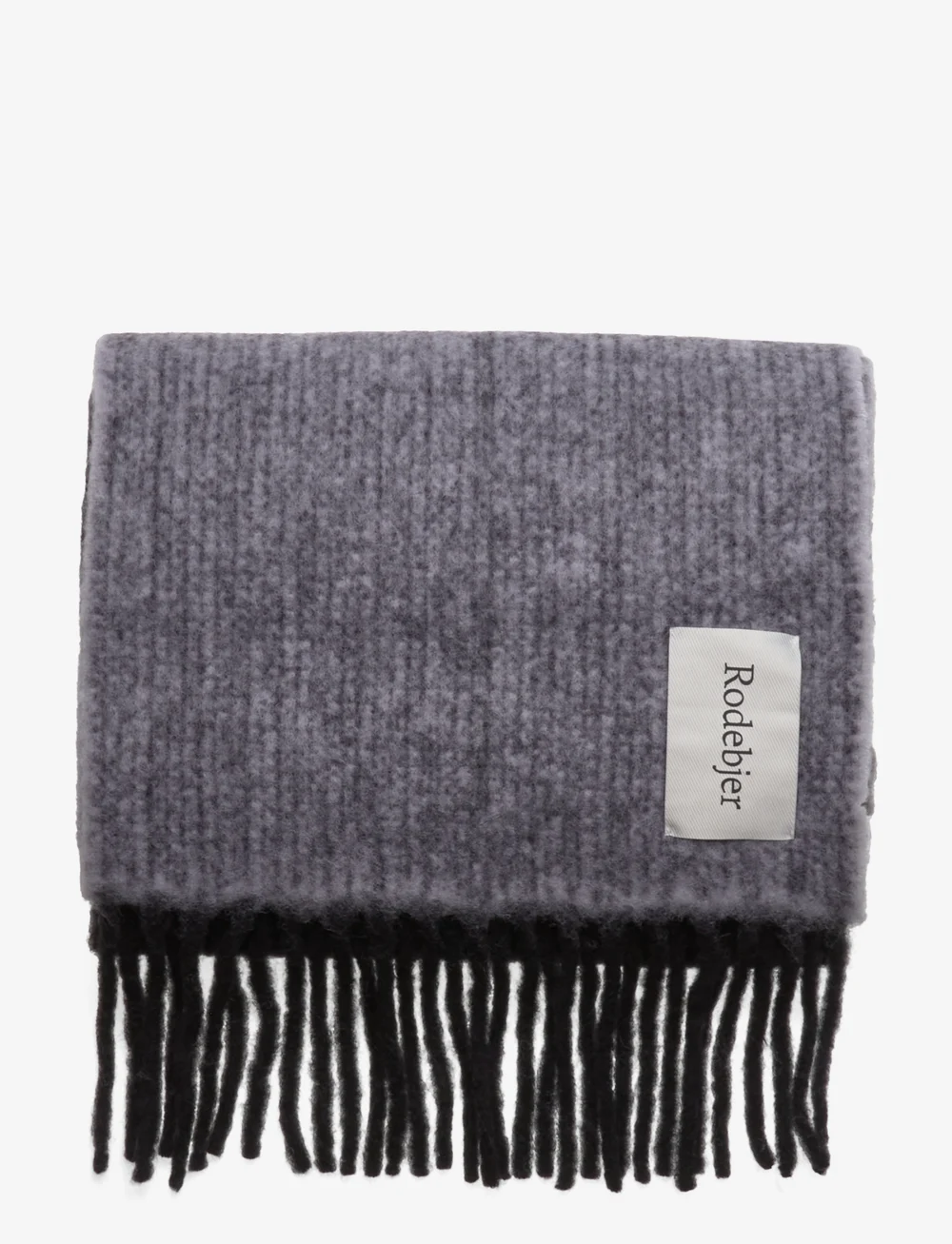 RODEBJER - Rodebjer Beau Long - talvesallid - black - 1