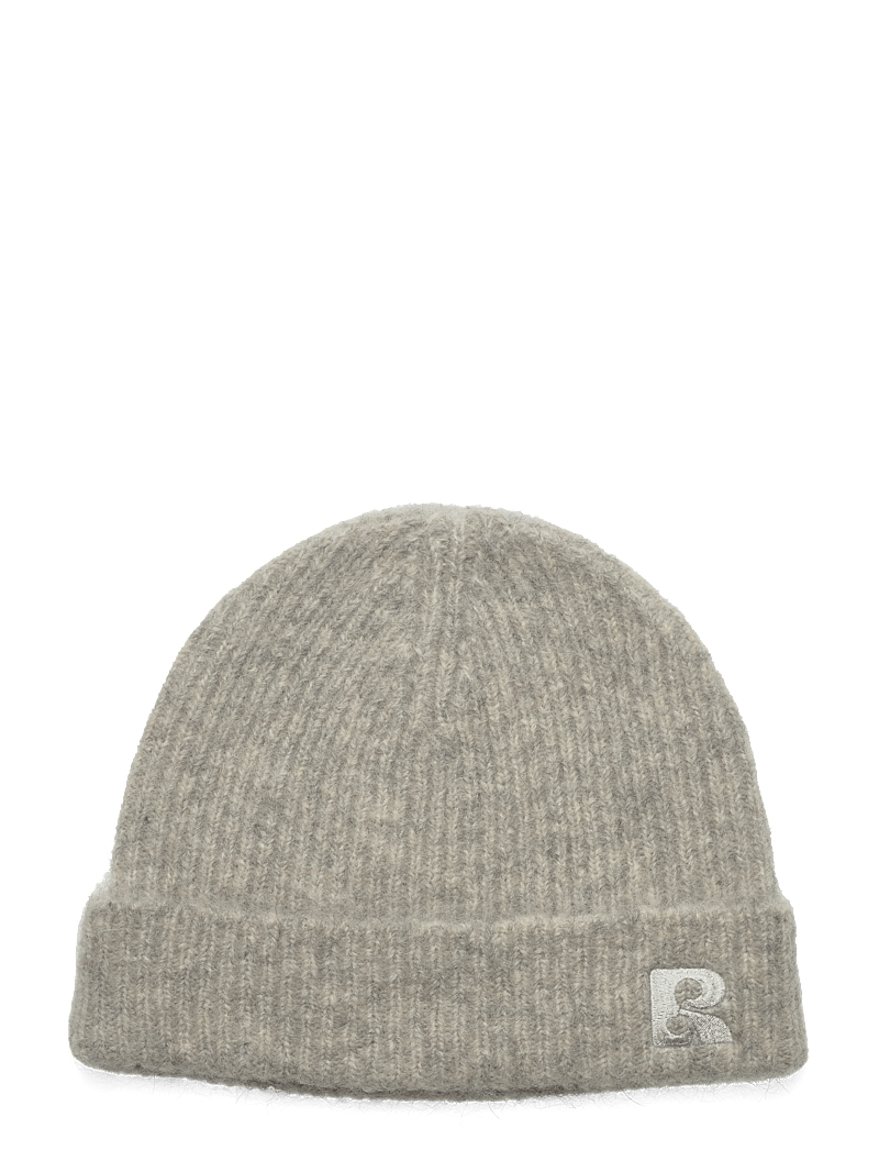 RODEBJER - Rodebjer Arti Embrace - mützen - grey melange - 0