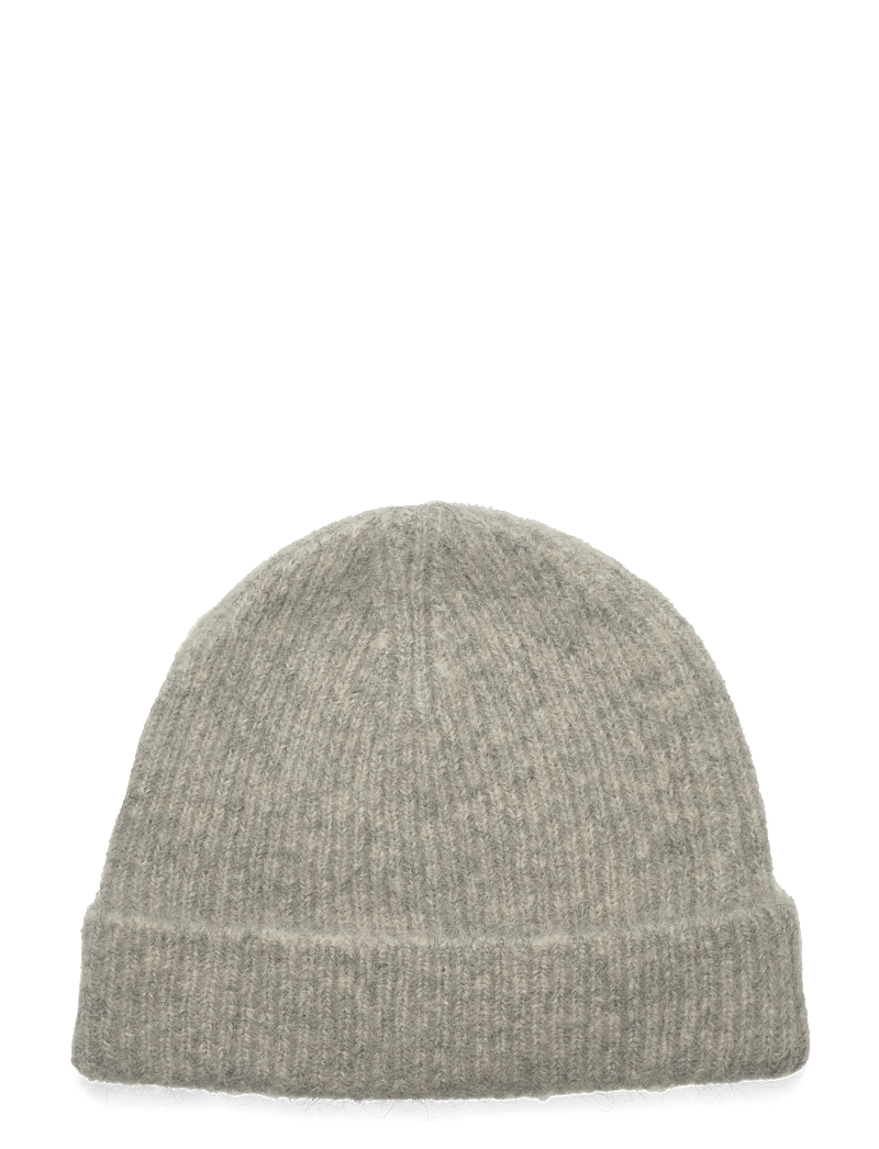 RODEBJER - Rodebjer Arti Embrace - mützen - grey melange - 1