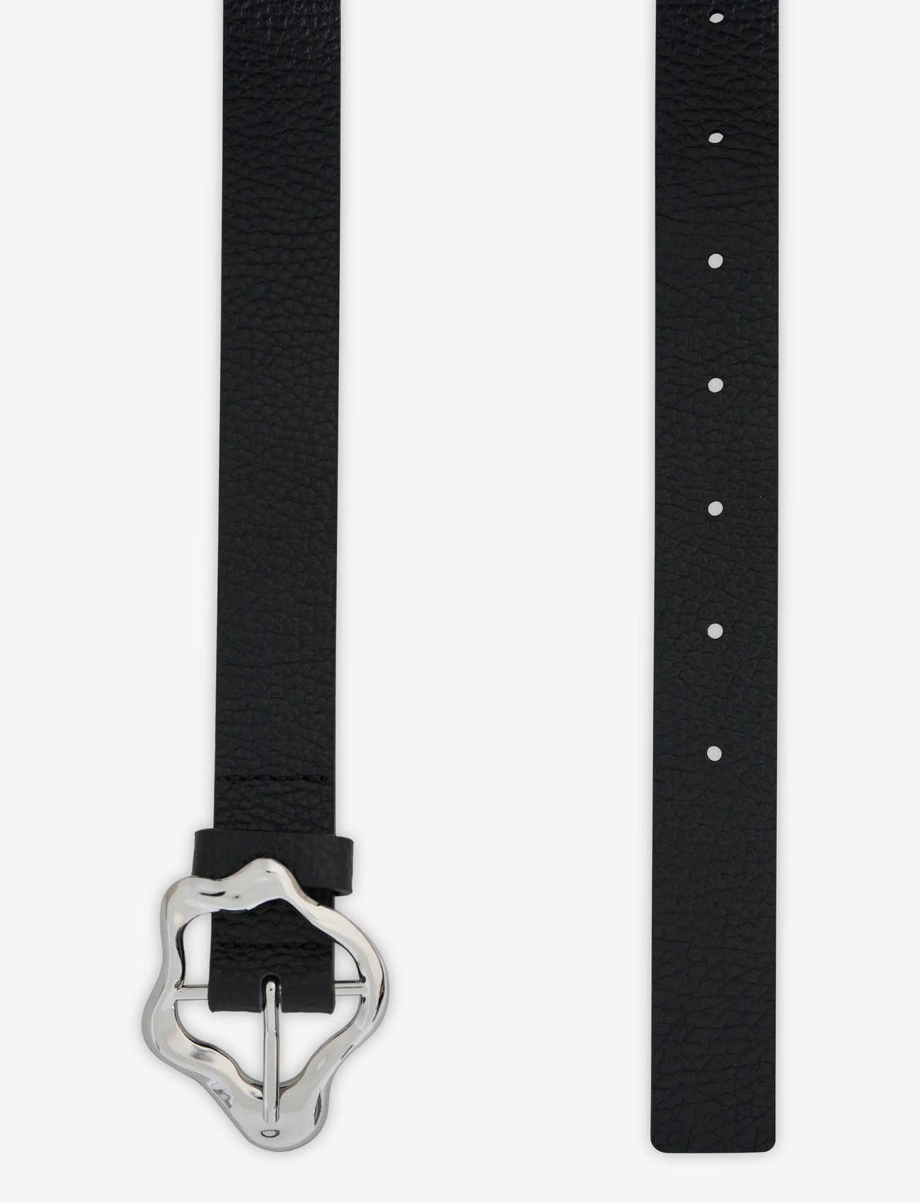 RODEBJER - Rodebjer Coral Pebble Belt - black - 1