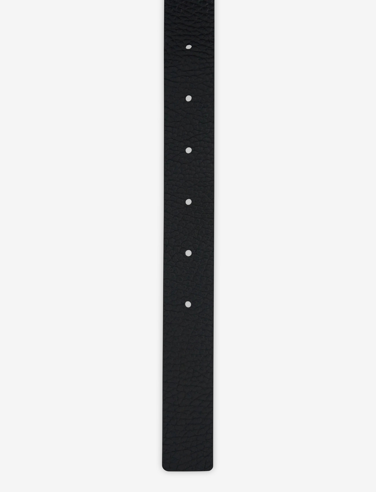 RODEBJER - Rodebjer Coral Pebble Belt - black - 2