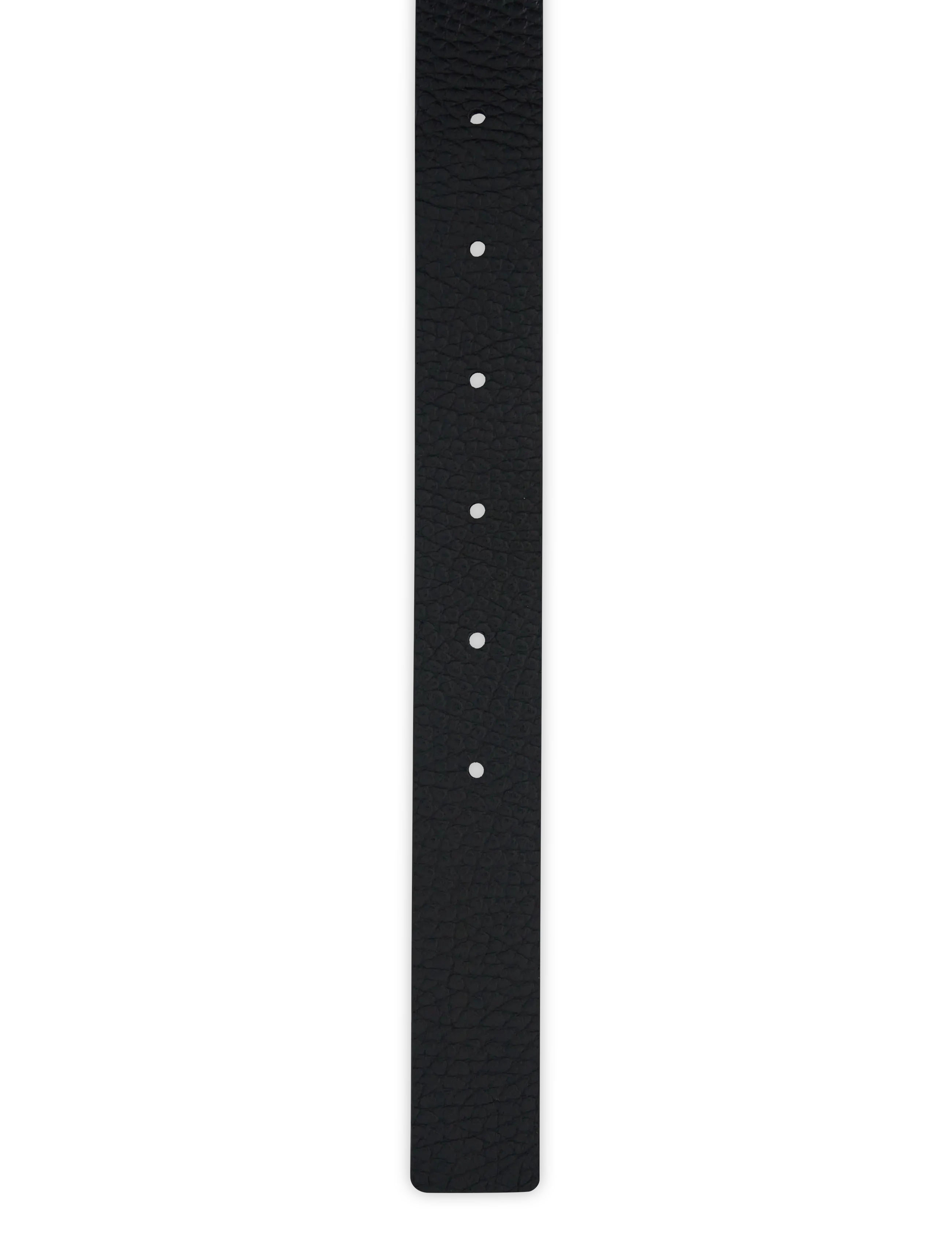 RODEBJER - Rodebjer Coral Pebble Belt - black - 2