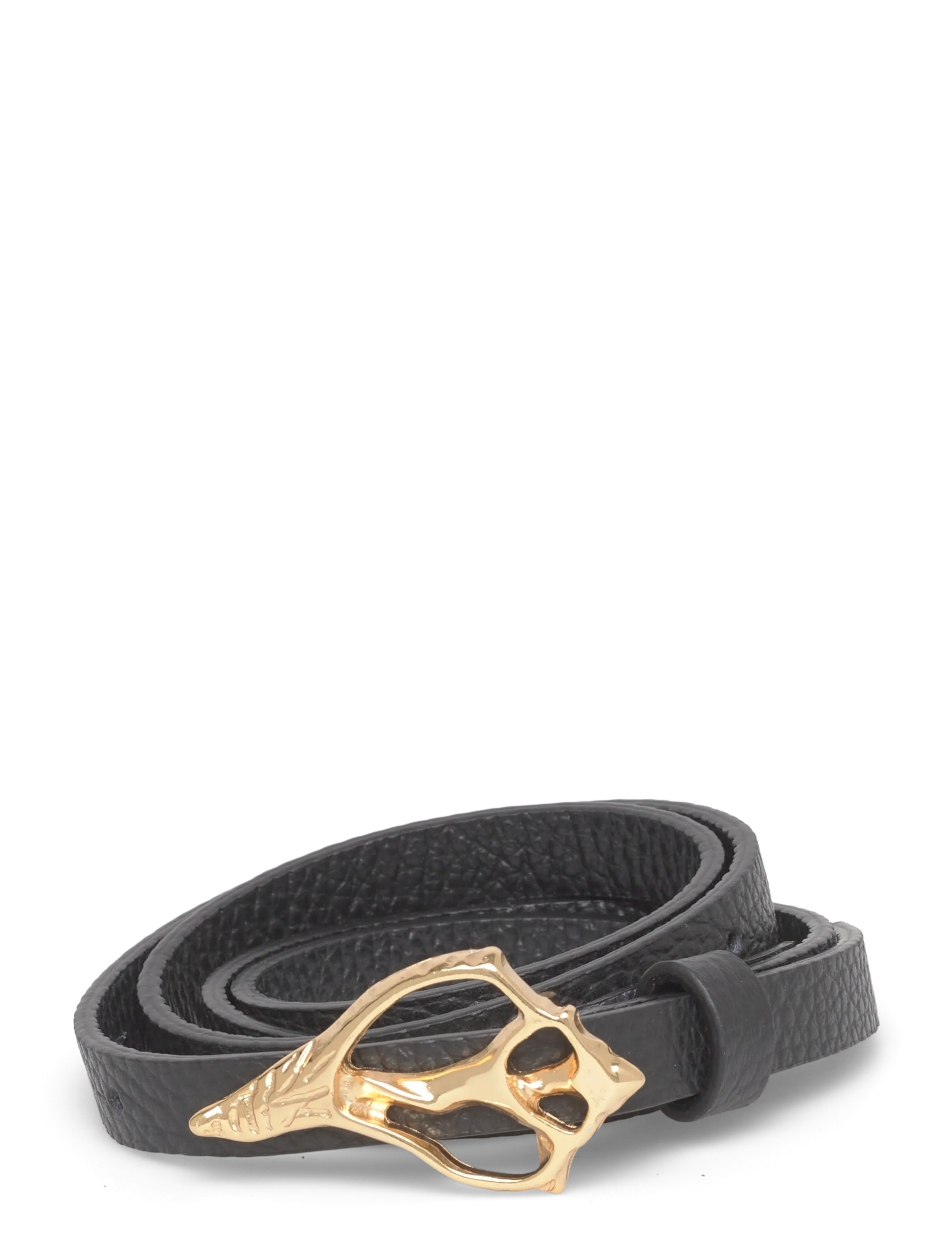 BLACK/GOLD