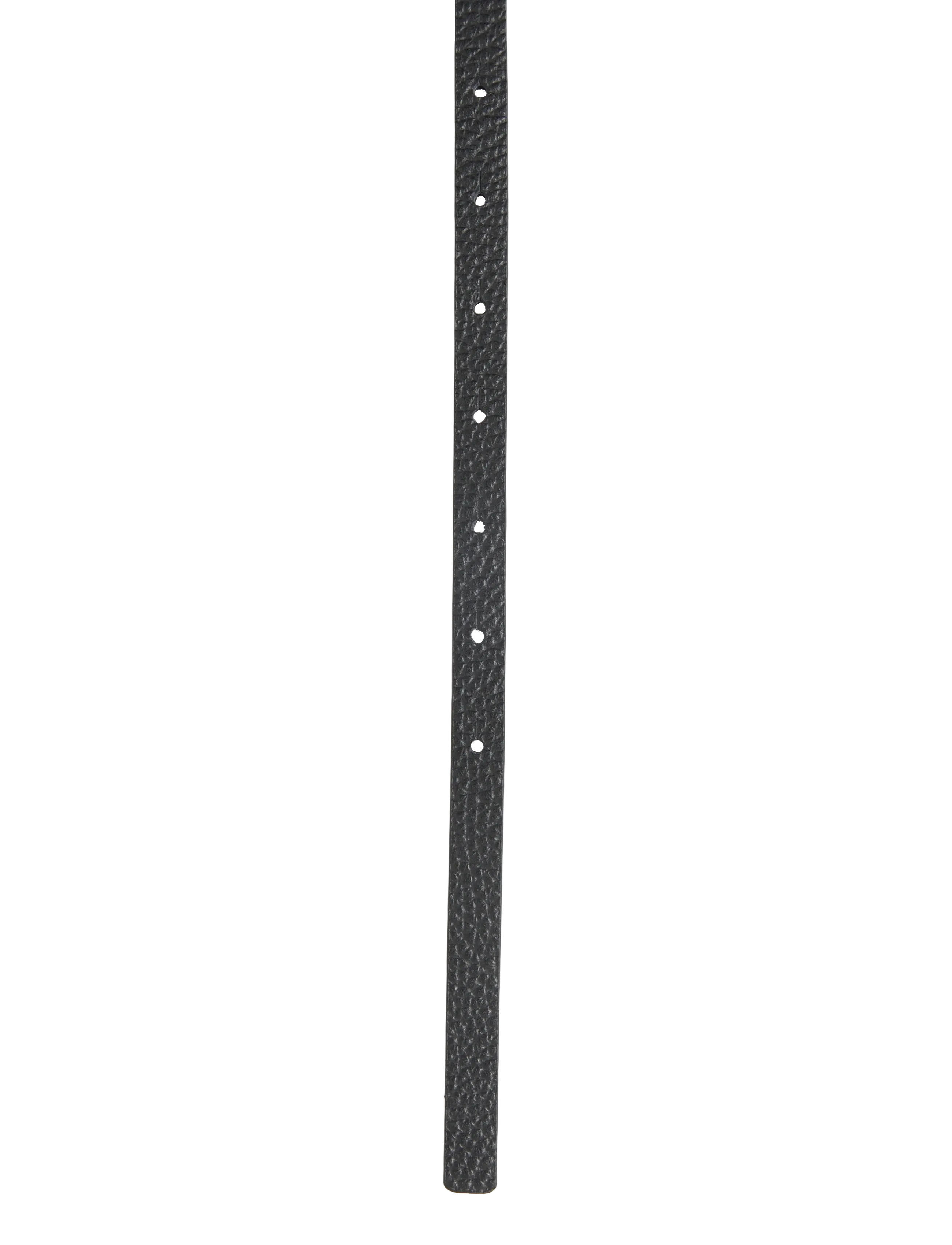 RODEBJER - Rodebjer Petit Shell Pebble Belt - belts - black/gold - 2