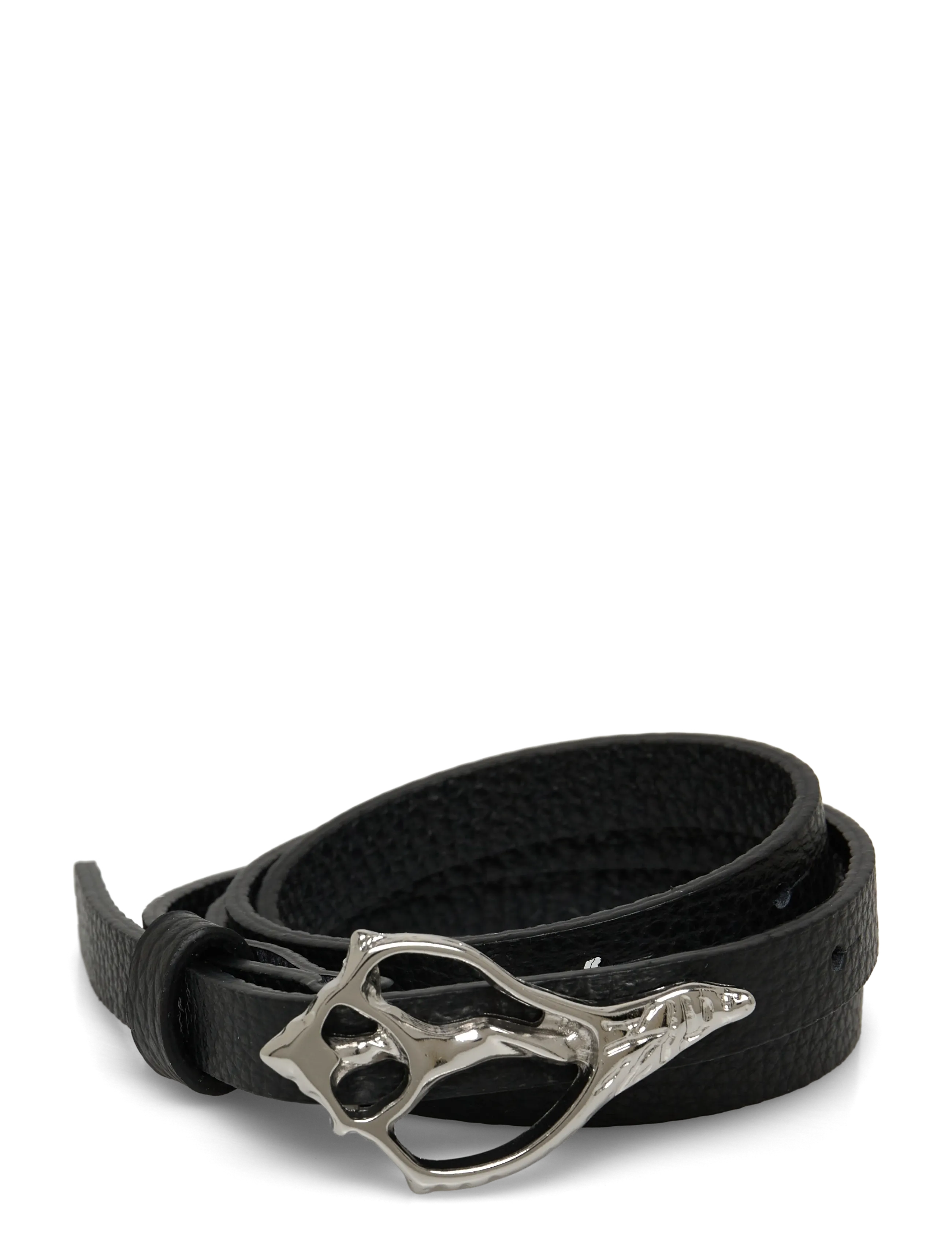 BLACK/SILVER