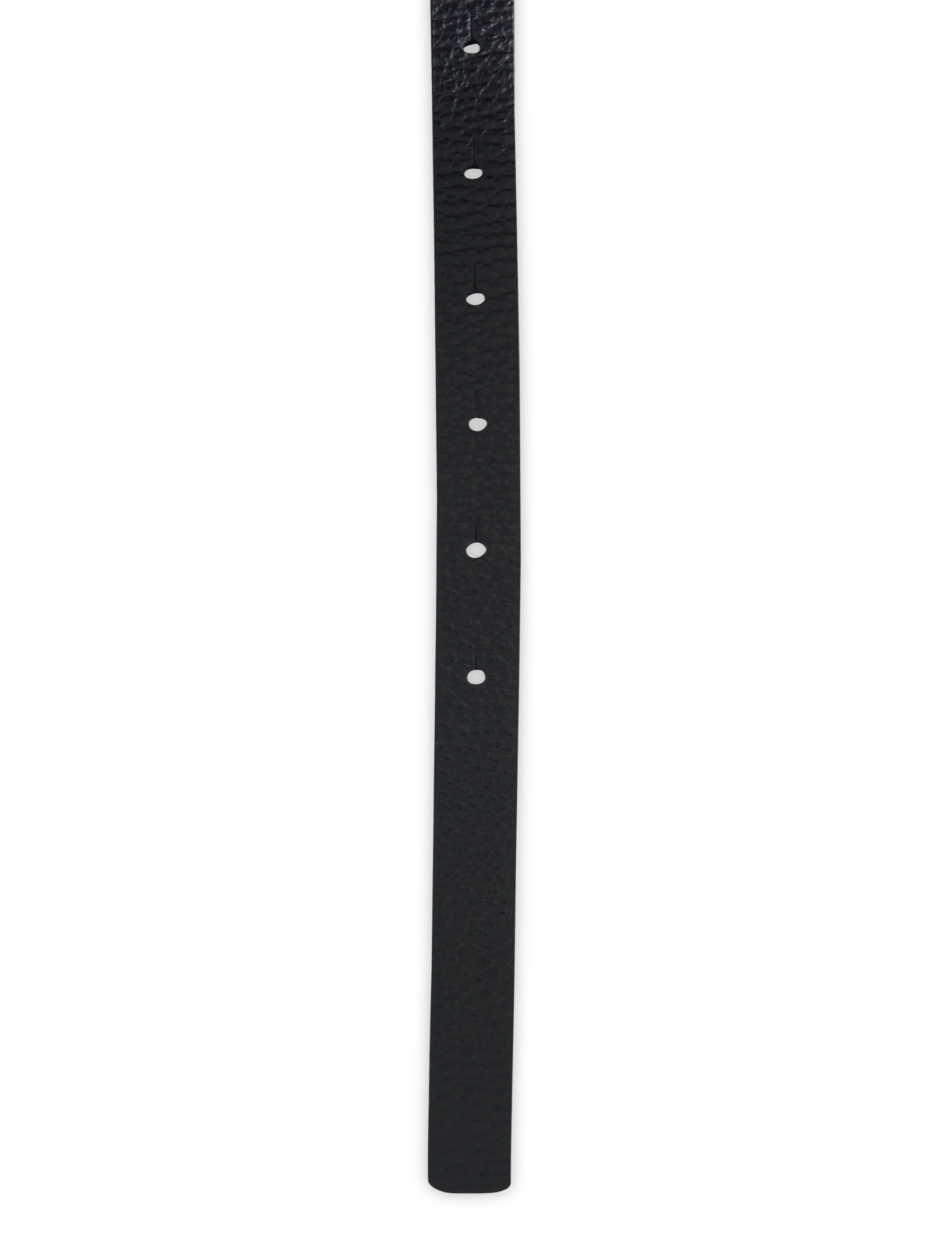 RODEBJER - Rodebjer Petit Shell Pebble Belt - black/silver - 2