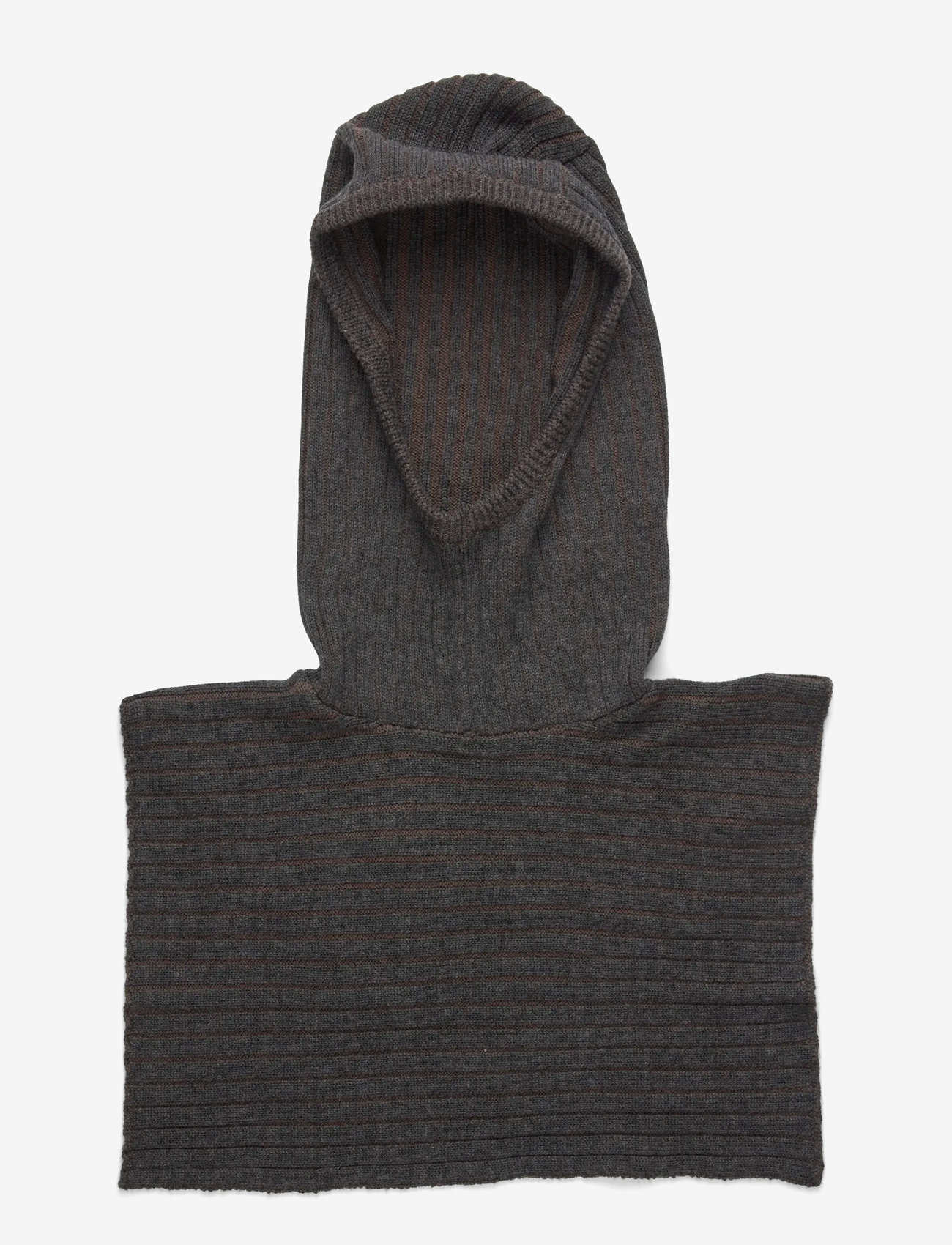 RODEBJER - Rodebjer Erica - mützen & caps - dark grey melange - 0