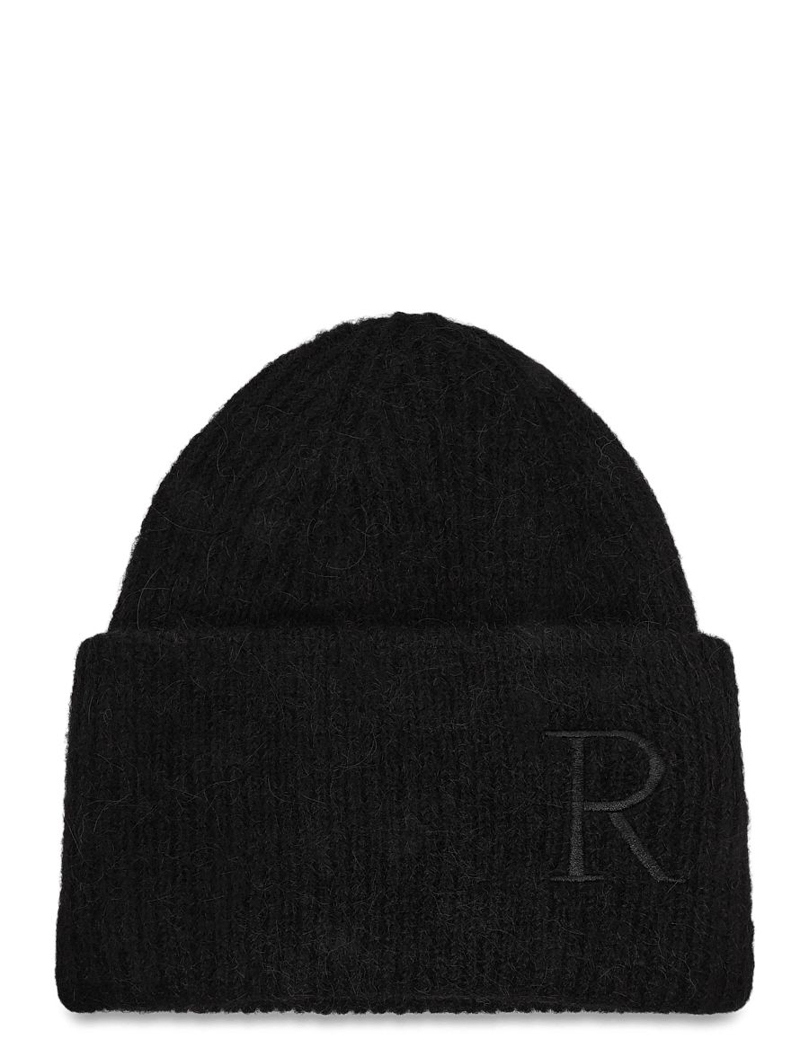 RODEBJER - Rodebjer Sendina Embrace - mössor - black - 0