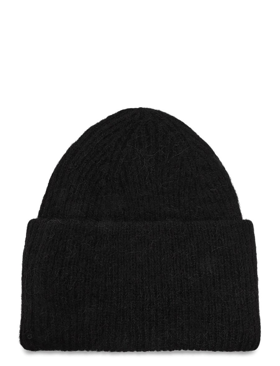 RODEBJER - Rodebjer Sendina Embrace - mössor - black - 1