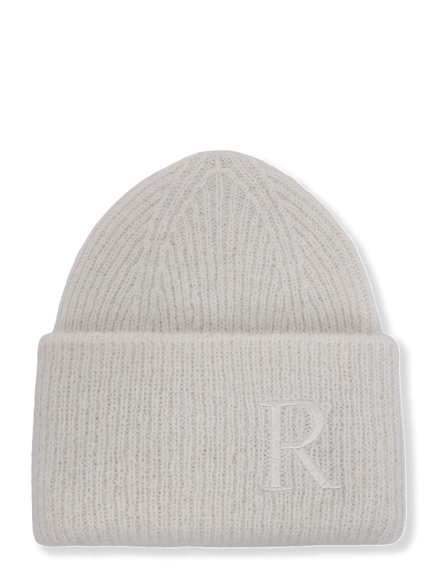 RODEBJER - Rodebjer Sendina Embrace - mössor - off white - 0
